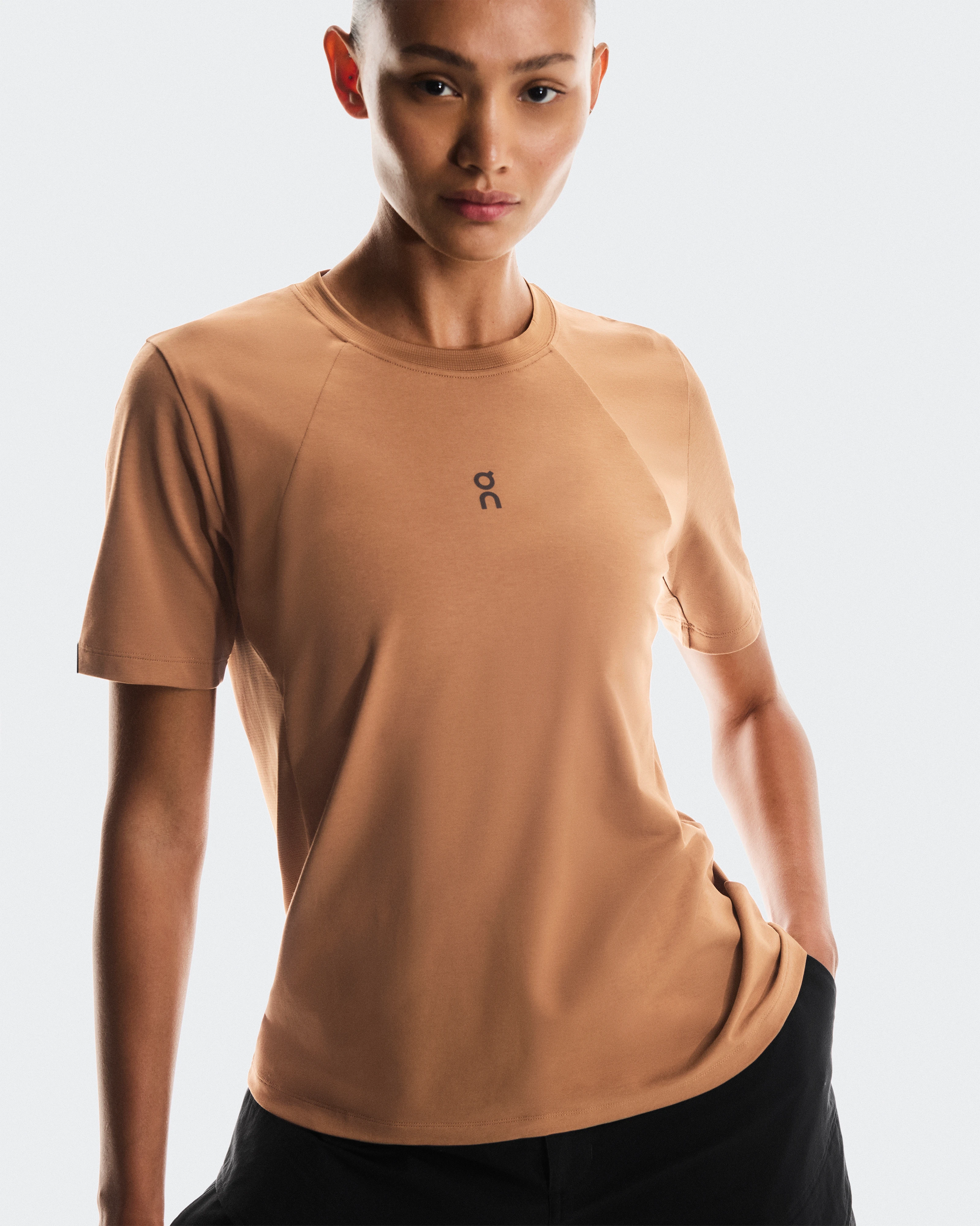 On Trek-T Sphynx Femme Hauts et t-shirts