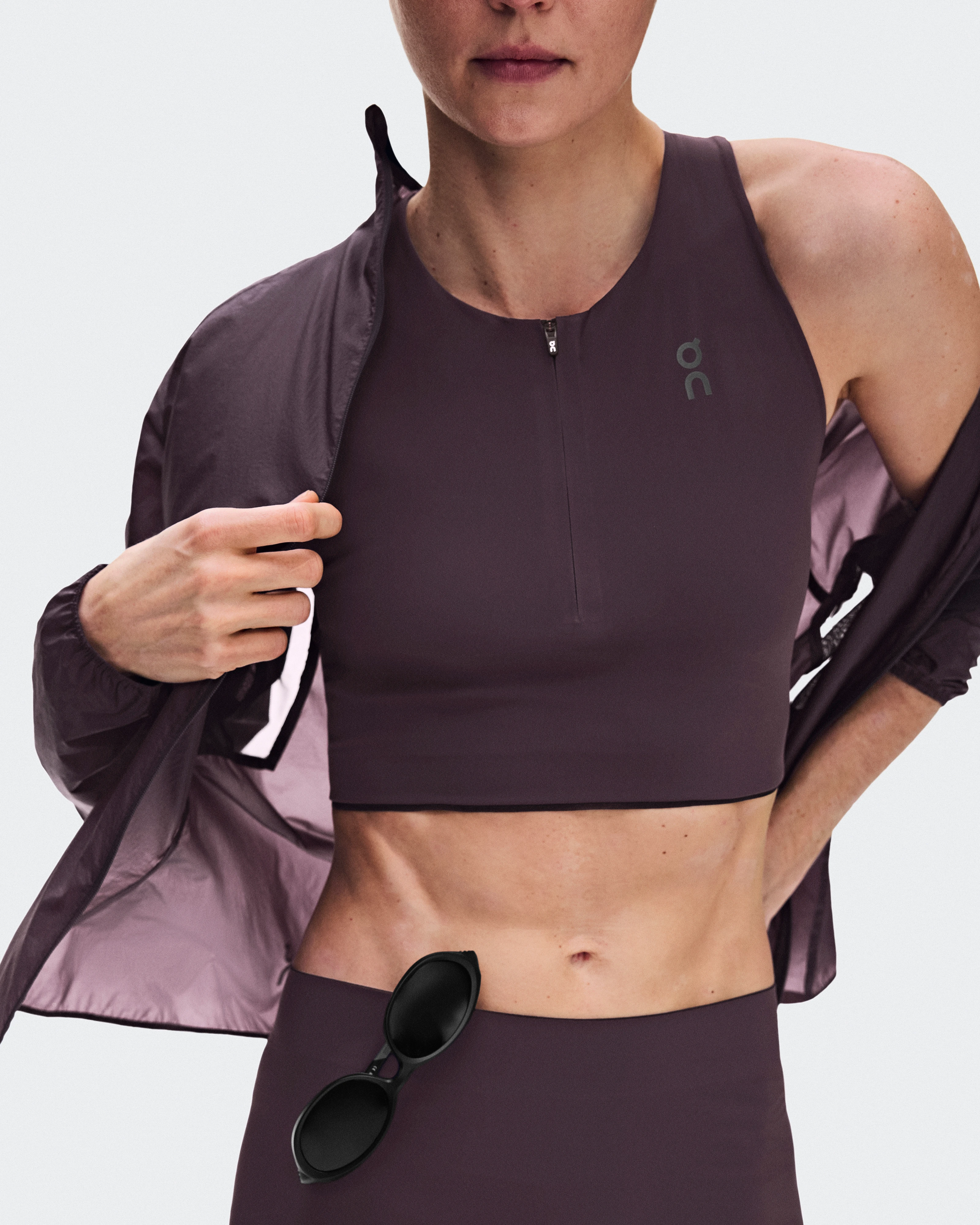 On Zero Jacket Urchin Femme Vestes