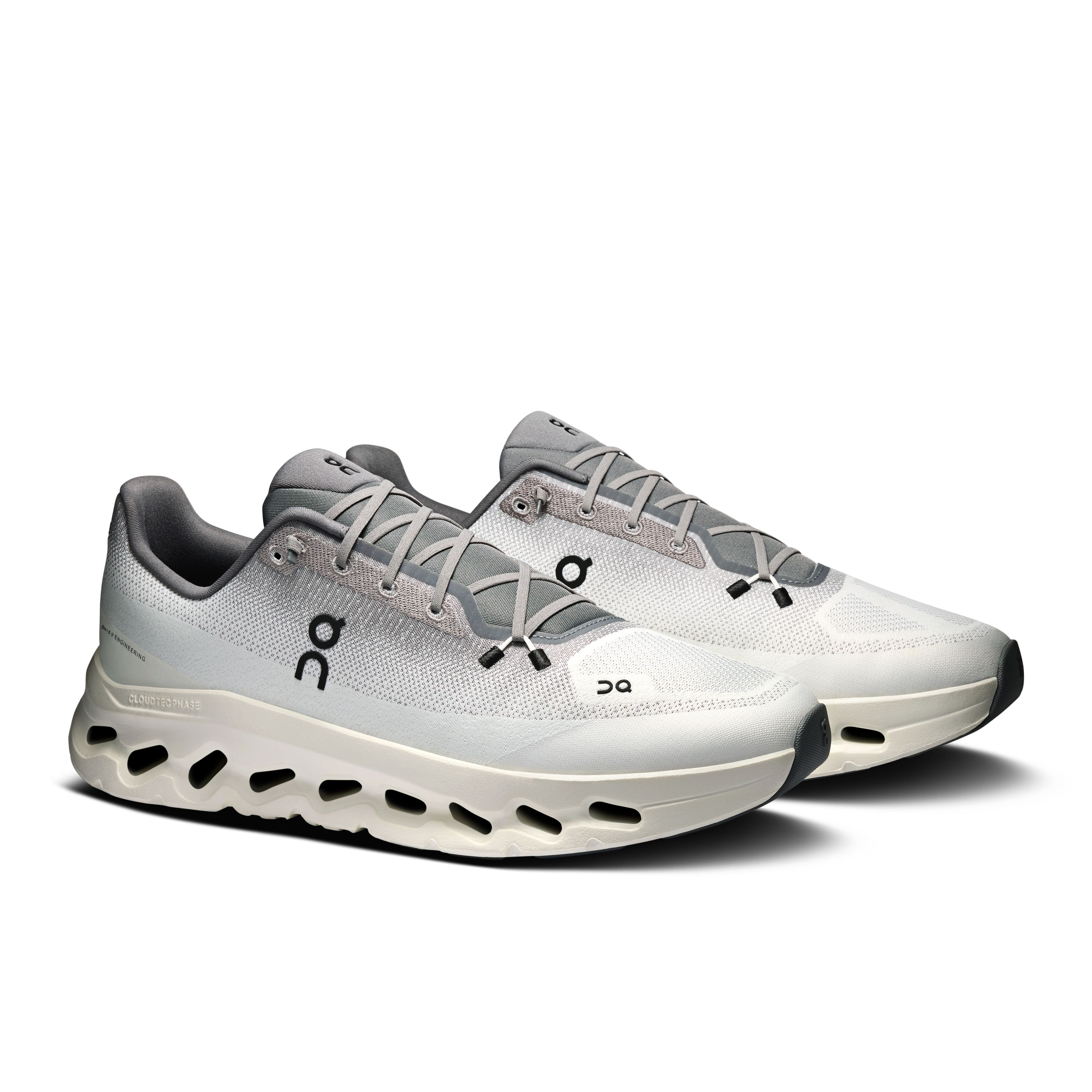 On Cloudtilt Rock & Ivory Homme Active Life Chaussures
