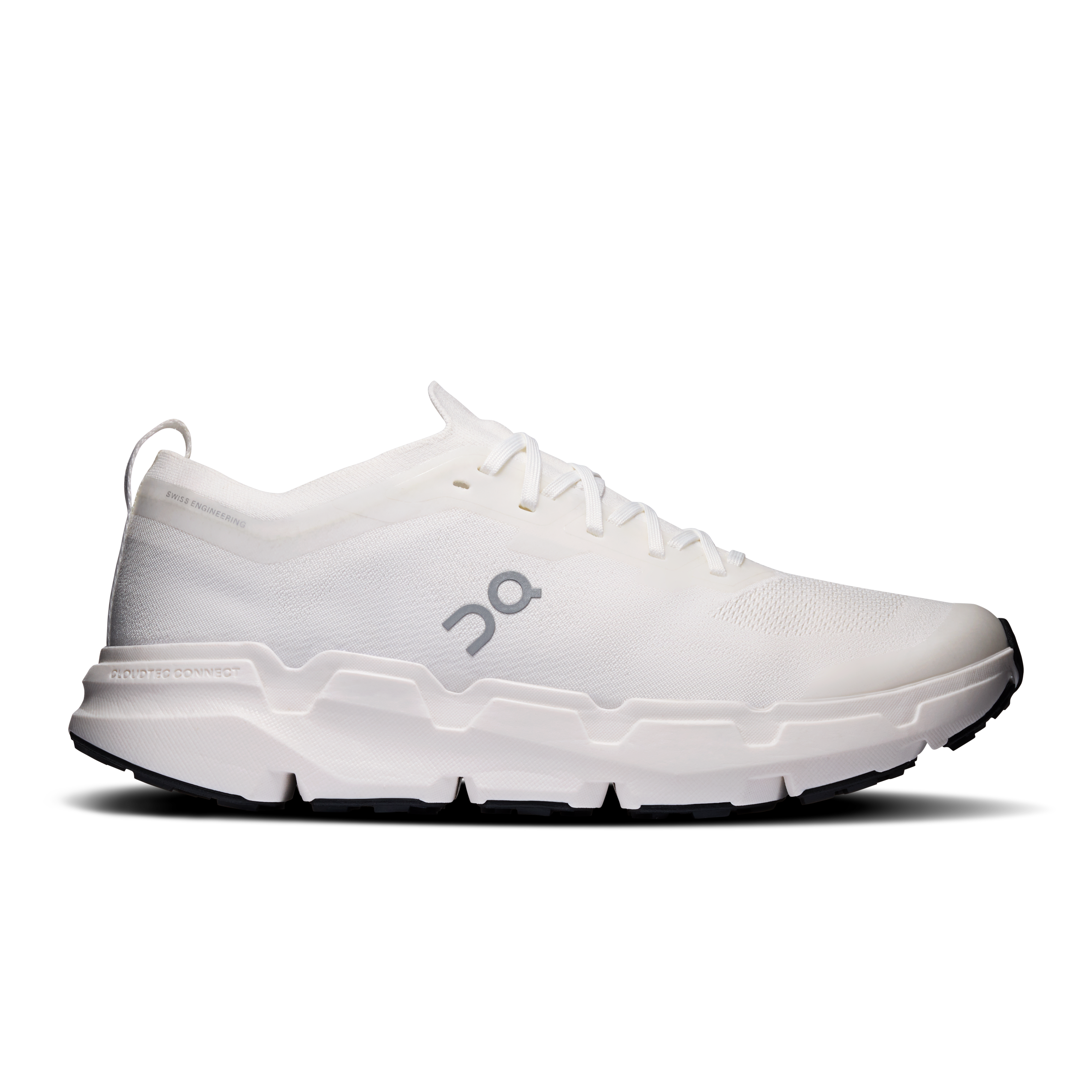White | White