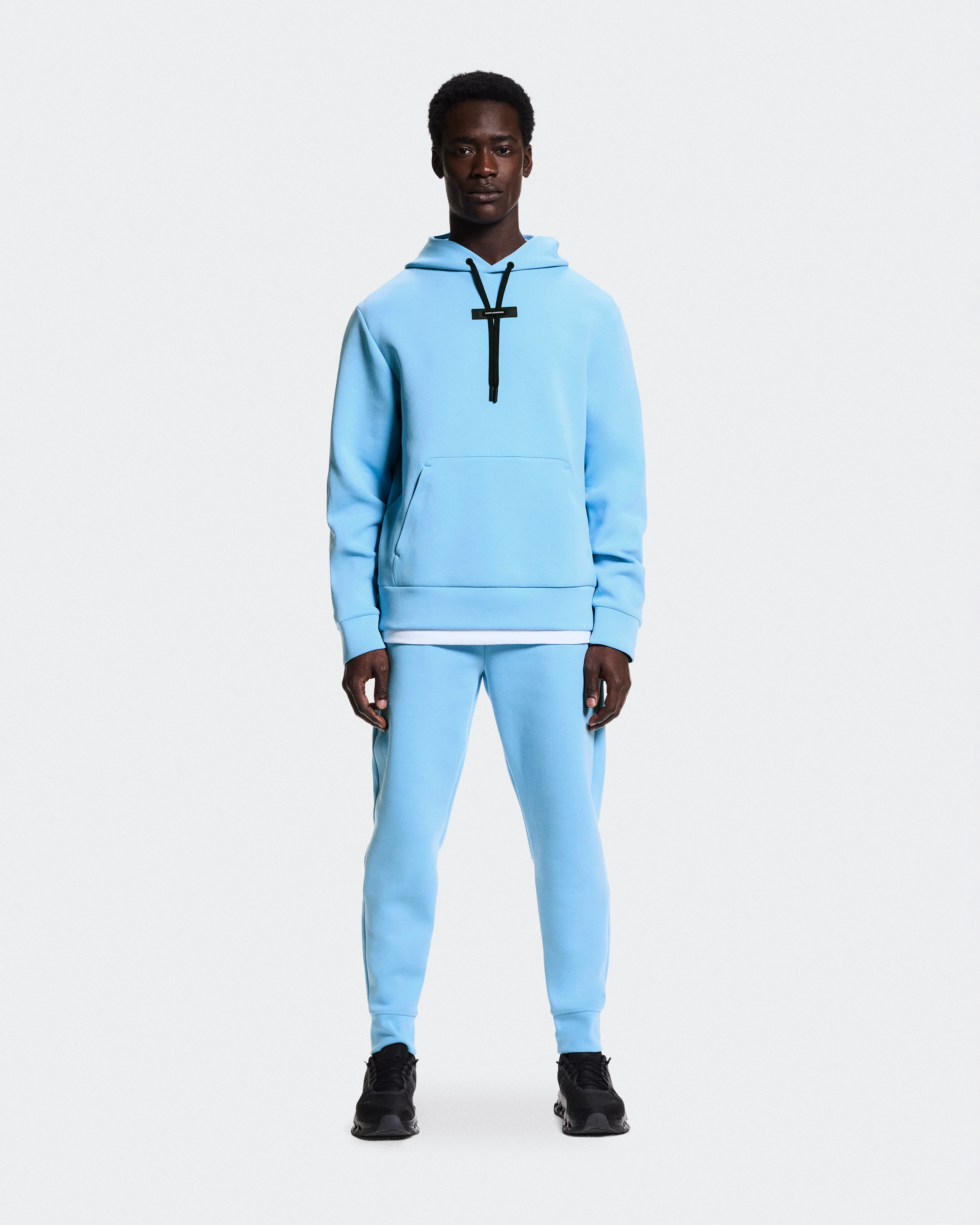 On Focus Tech Sweatpants Gourami Homme Pantalons