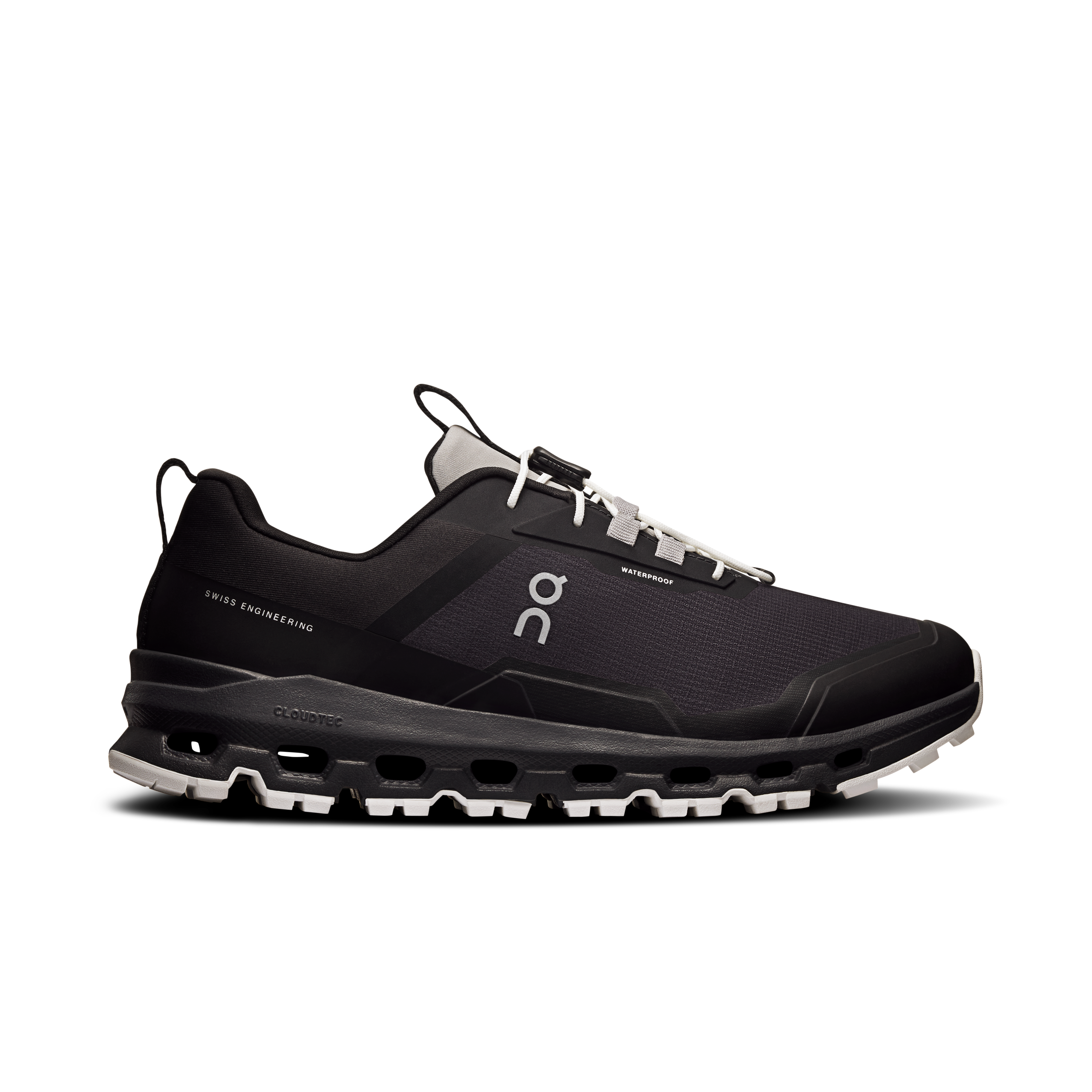 Magnet | Black