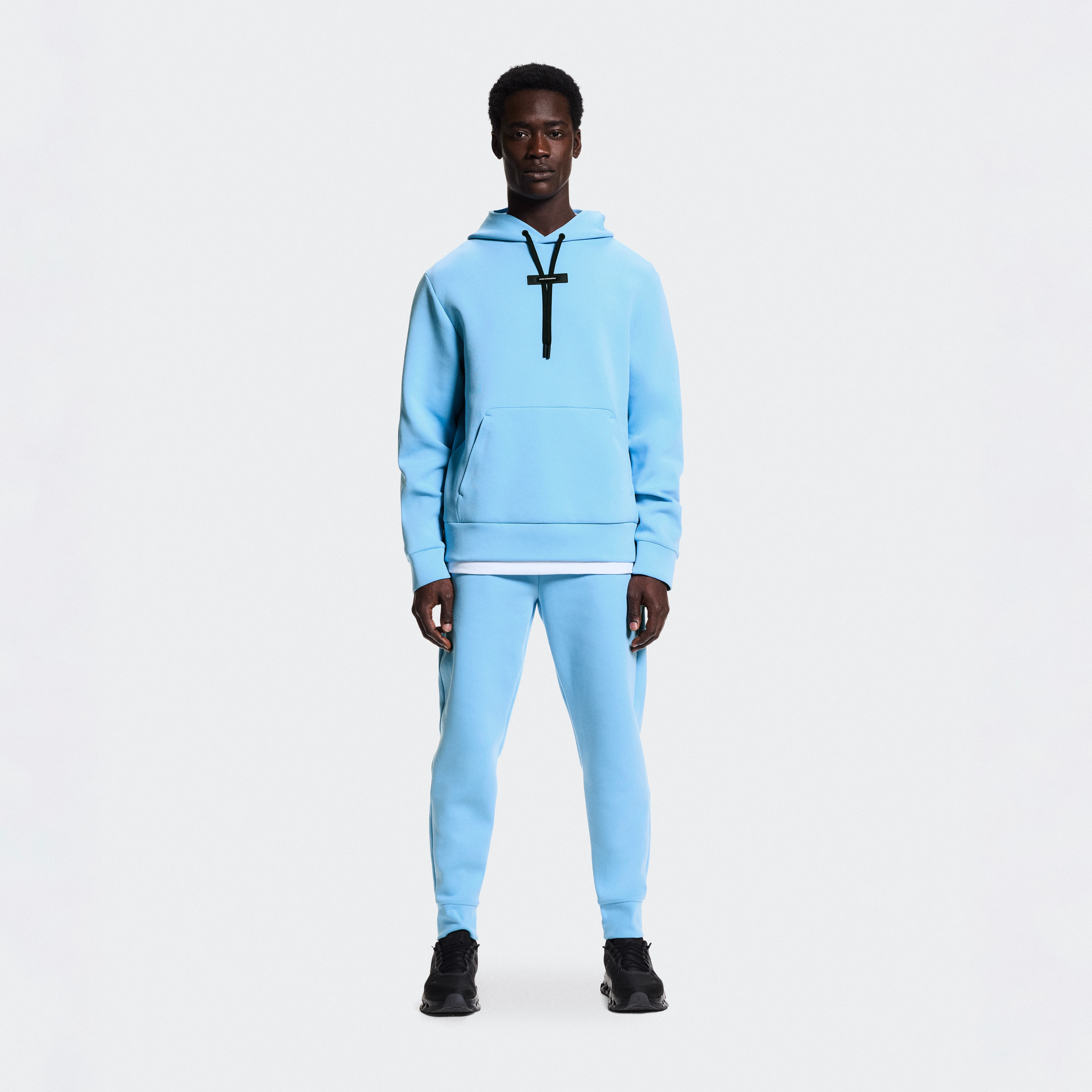 On Focus Tech Sweatpants Gourami Homme – Quotidien, voyage, récupération Pantalons
