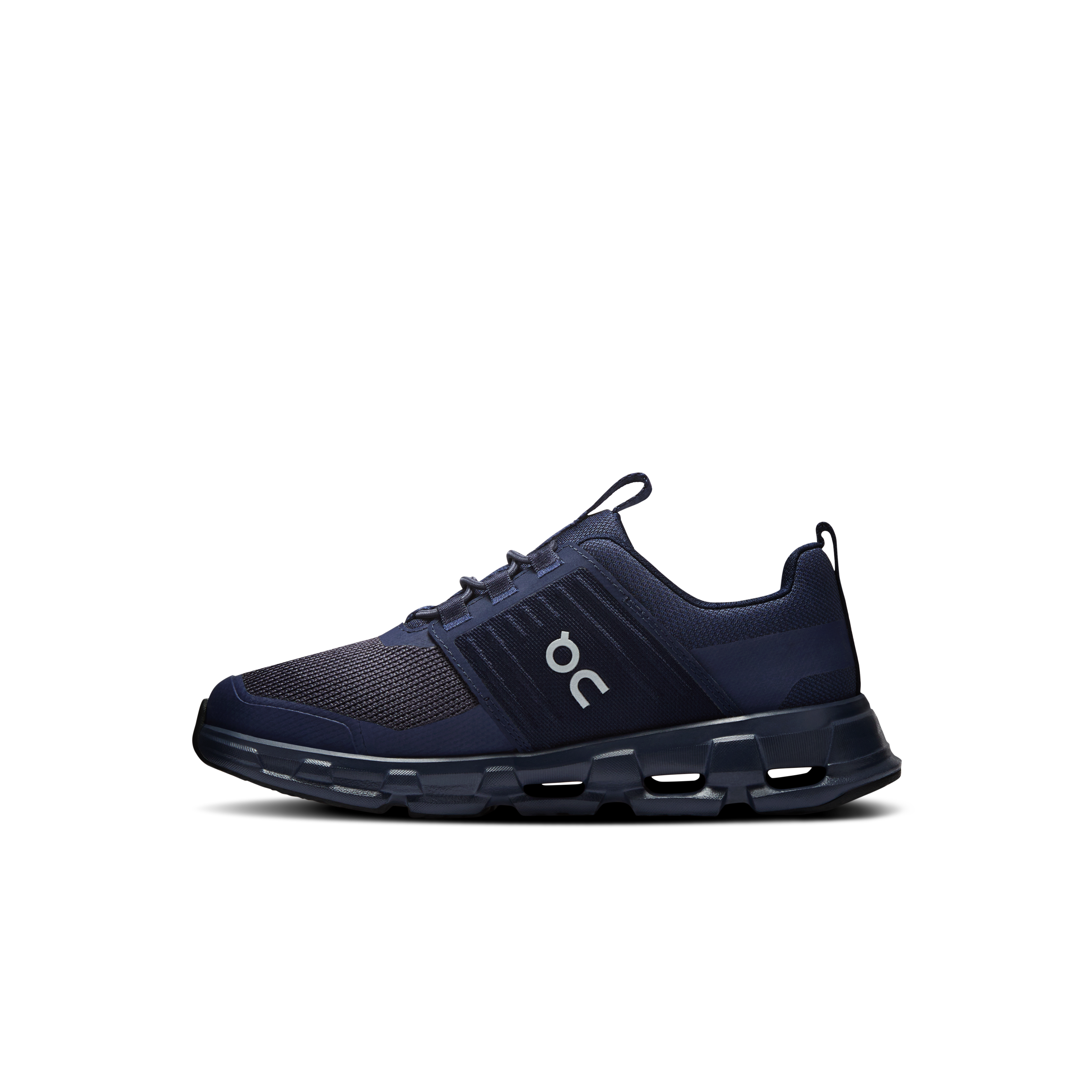 On Cloudswift Kids Midnight & Midnight Enfant Active Life Chaussures