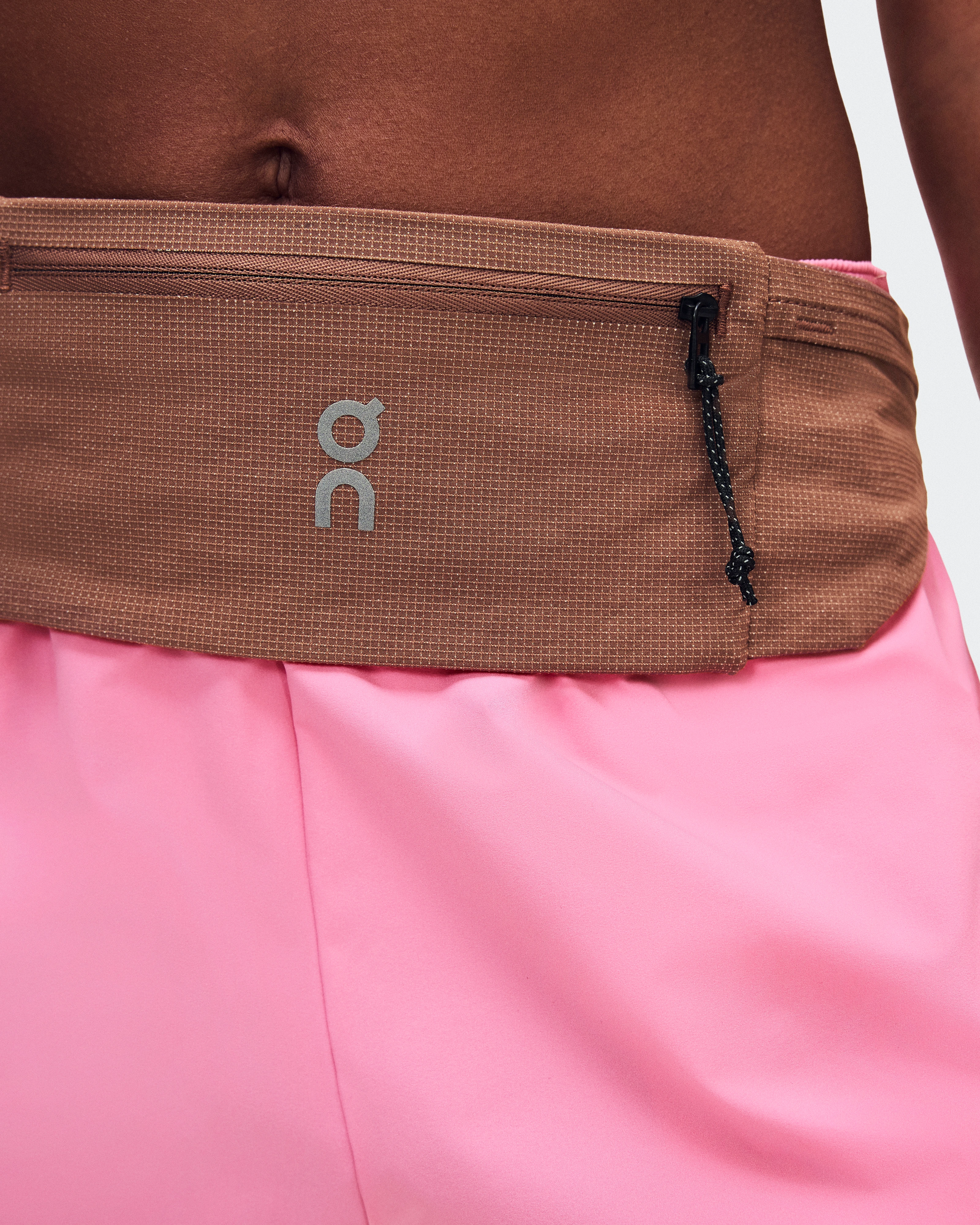On Speed Belt Acorn Unisexe Ceintures