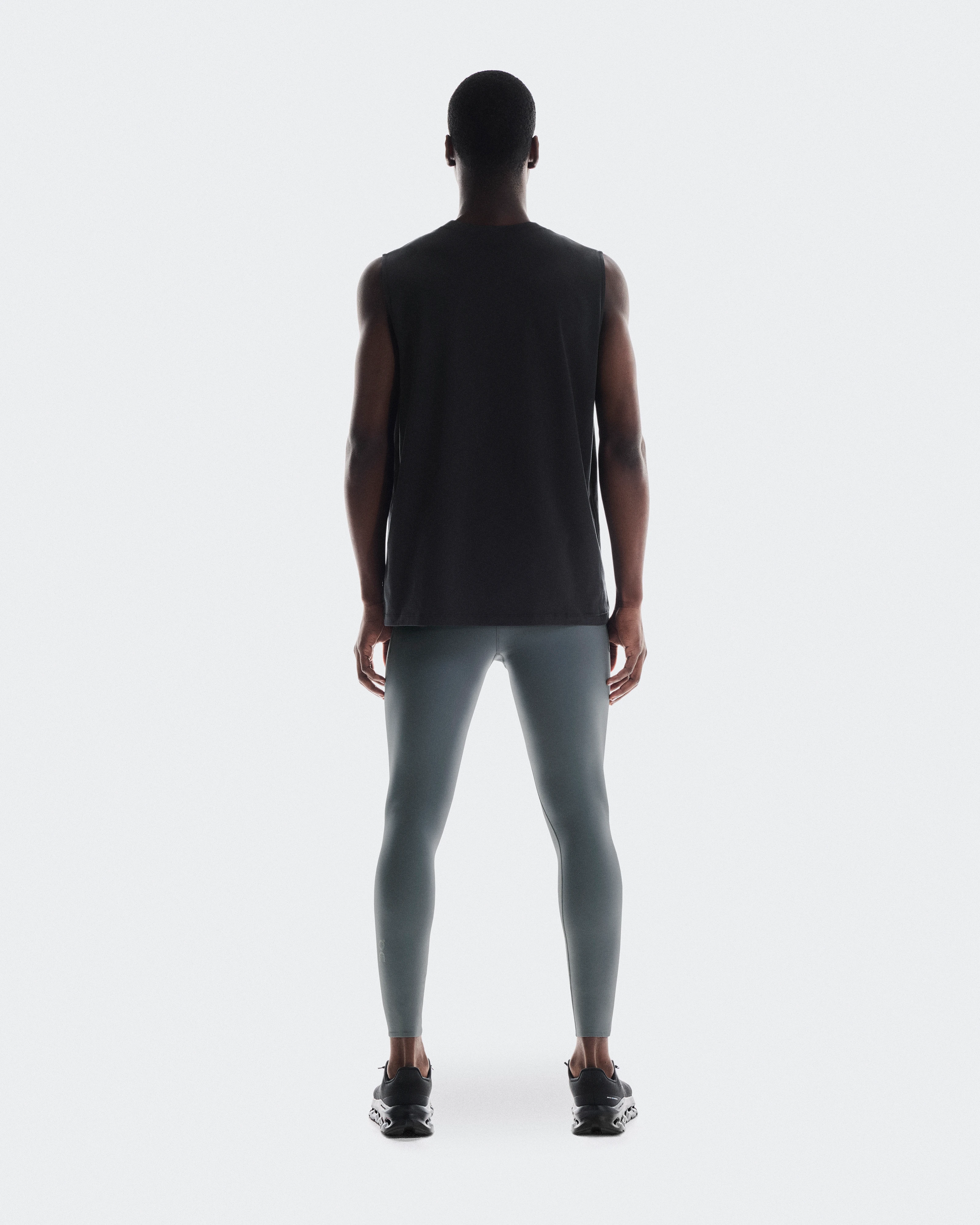 On Train Tights Rock Homme Leggings