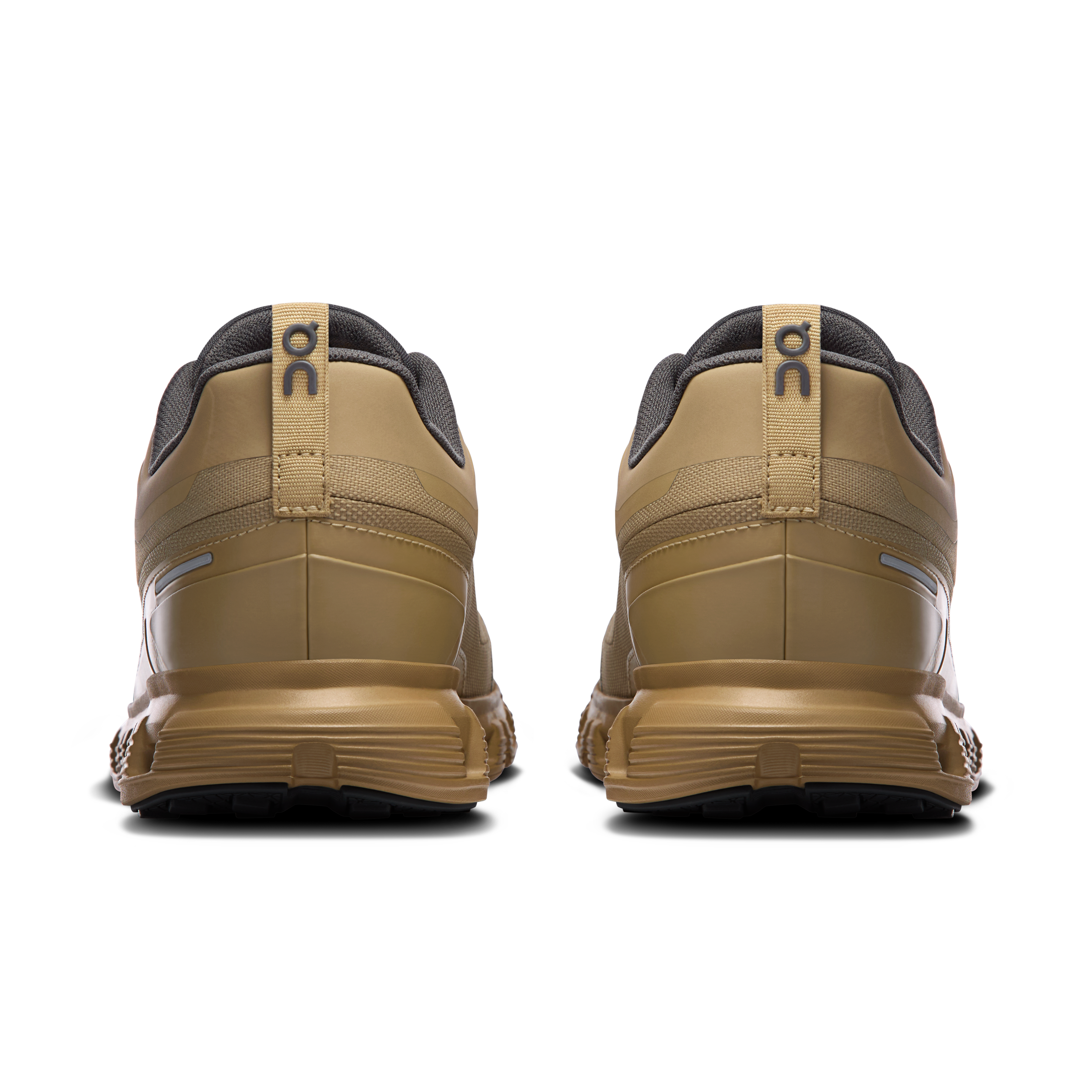 On Cloud 6 Geo Waterproof Chai & Chai Homme Active Life Chaussures