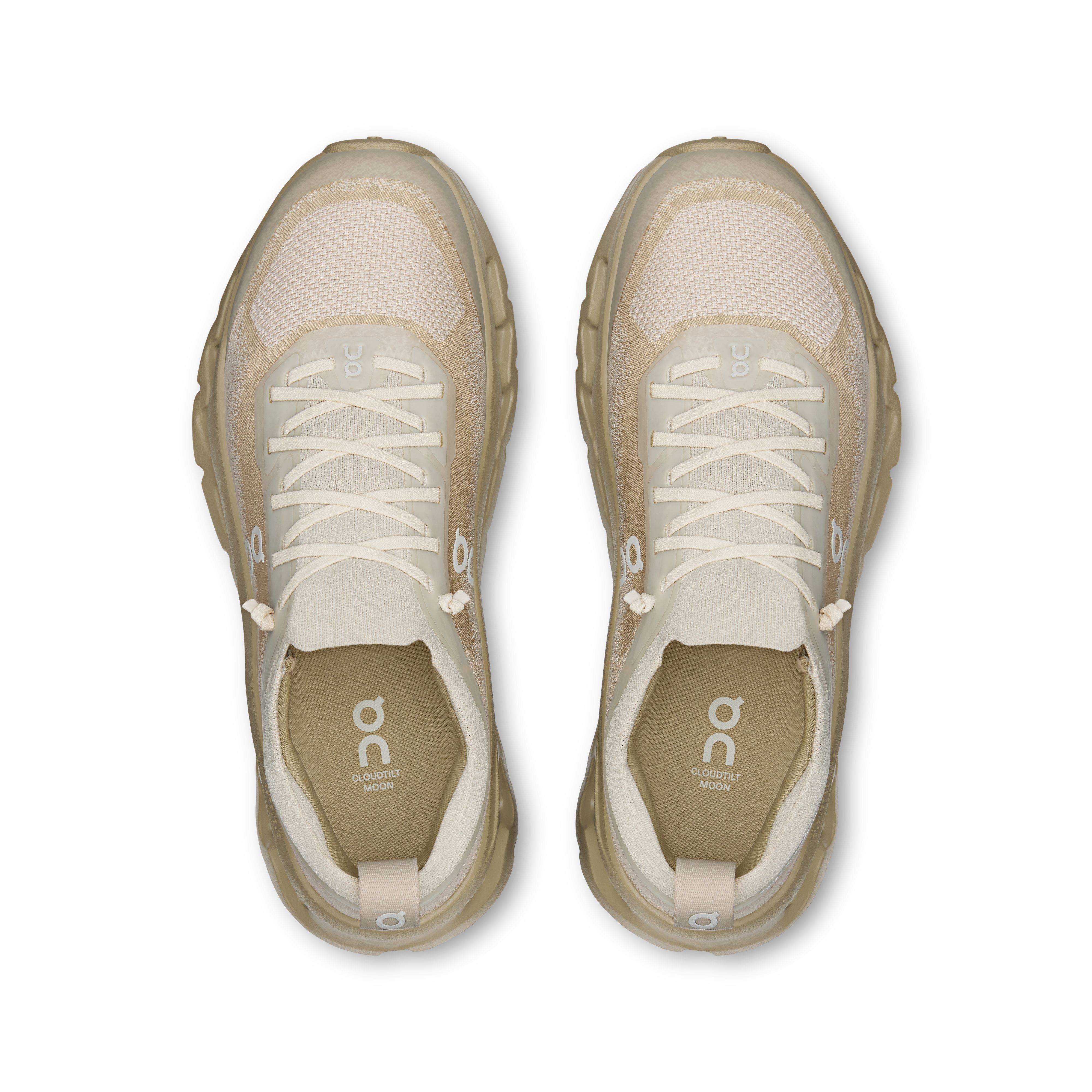 On Cloudtilt Moon Winter & Kasha Femme Active Life Chaussures
