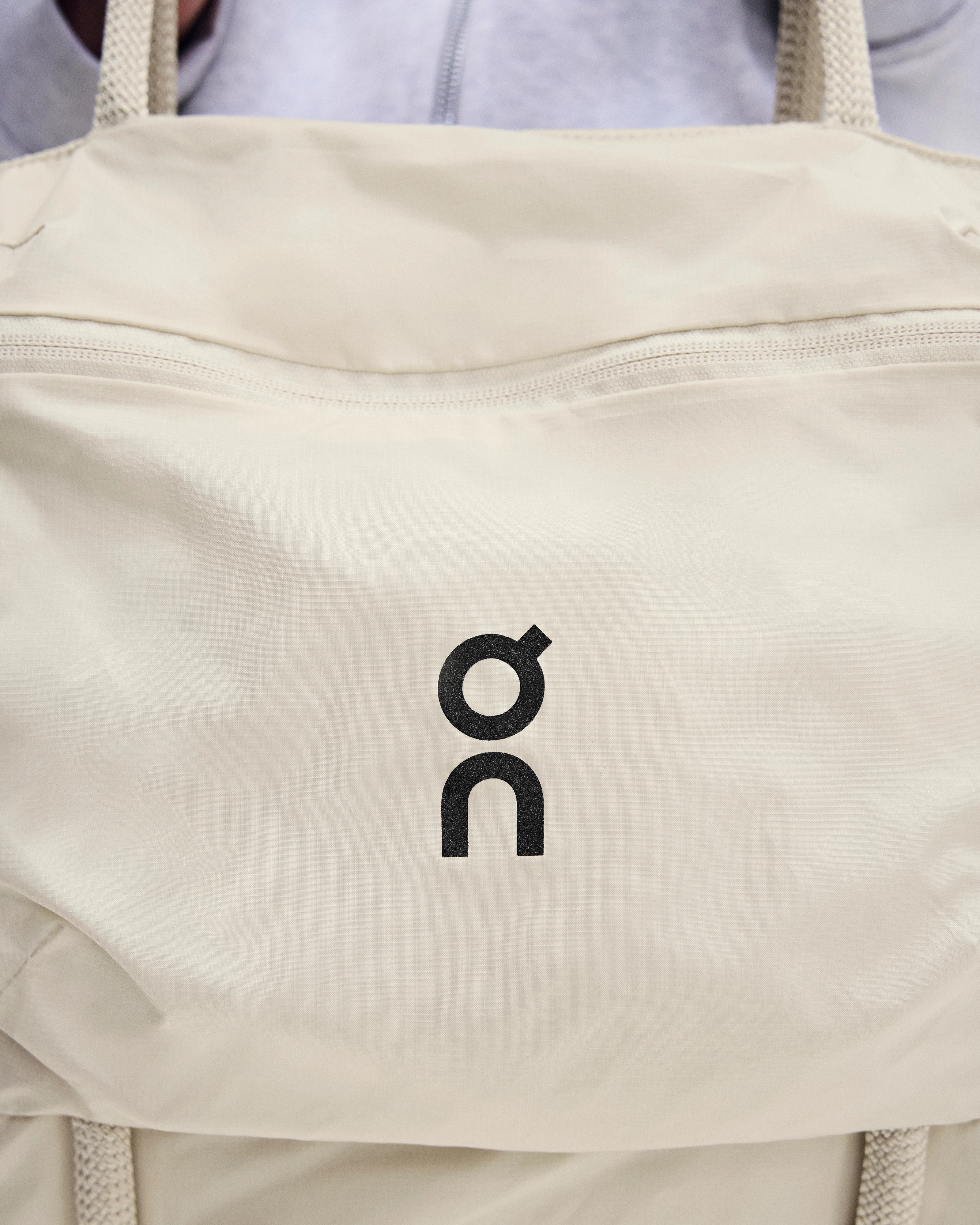 On Track Pack 35L Lite Cream Unisexe Sacs