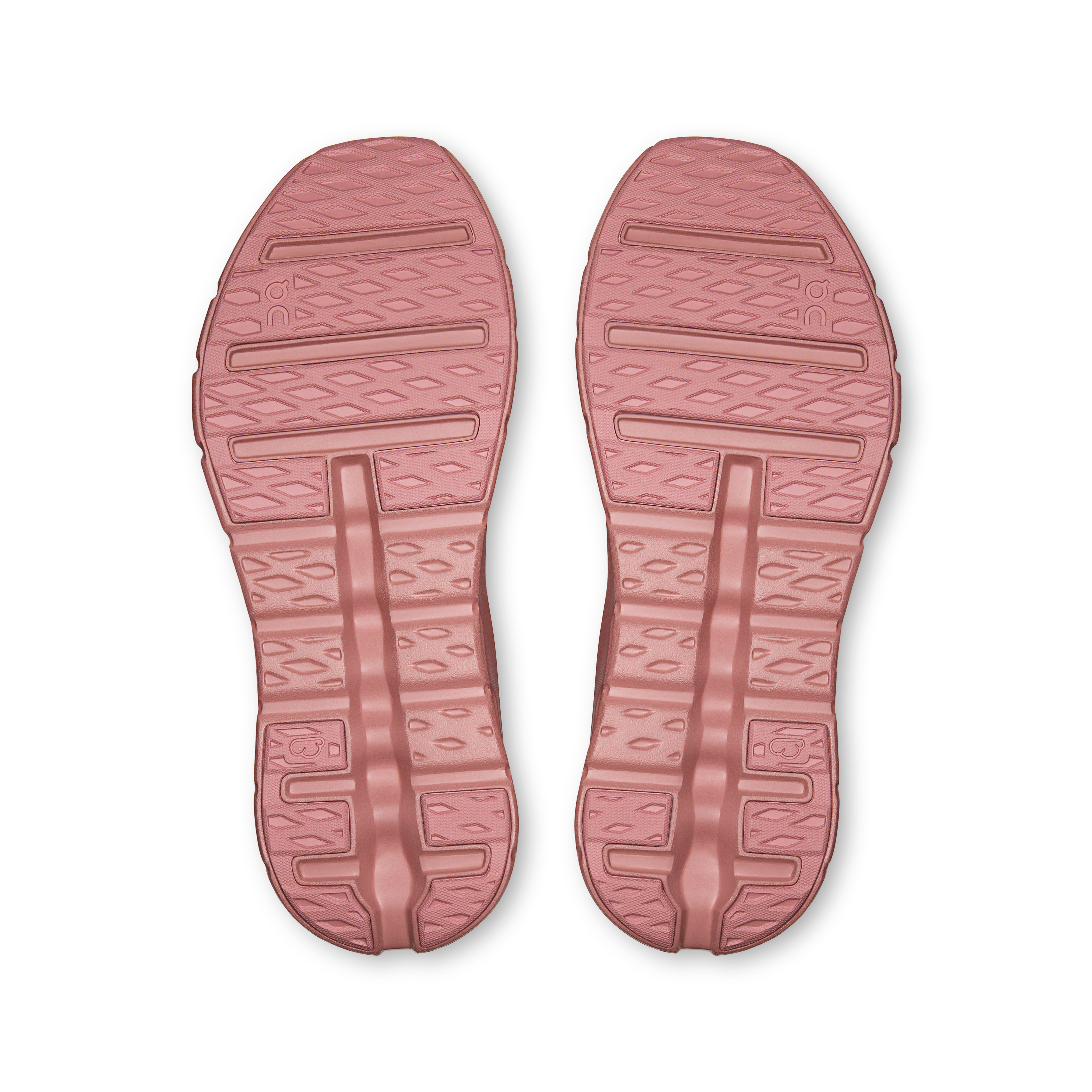 On Cloudtilt Moon Dustrose & Dustrose Homme Active Life Chaussures