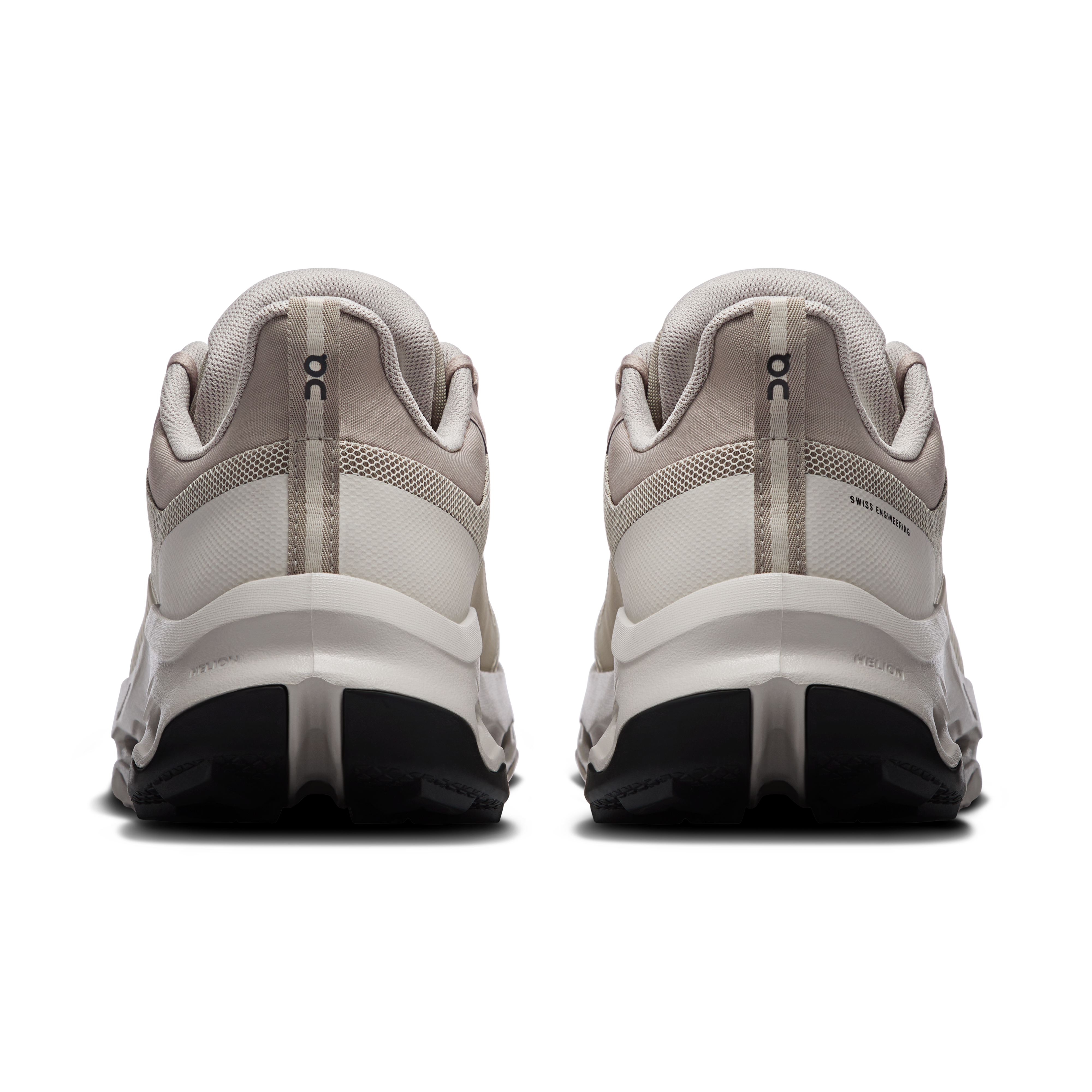 On Cloudhorizon 2 Waterproof Cinder & Truffle Homme Randonnée Chaussures