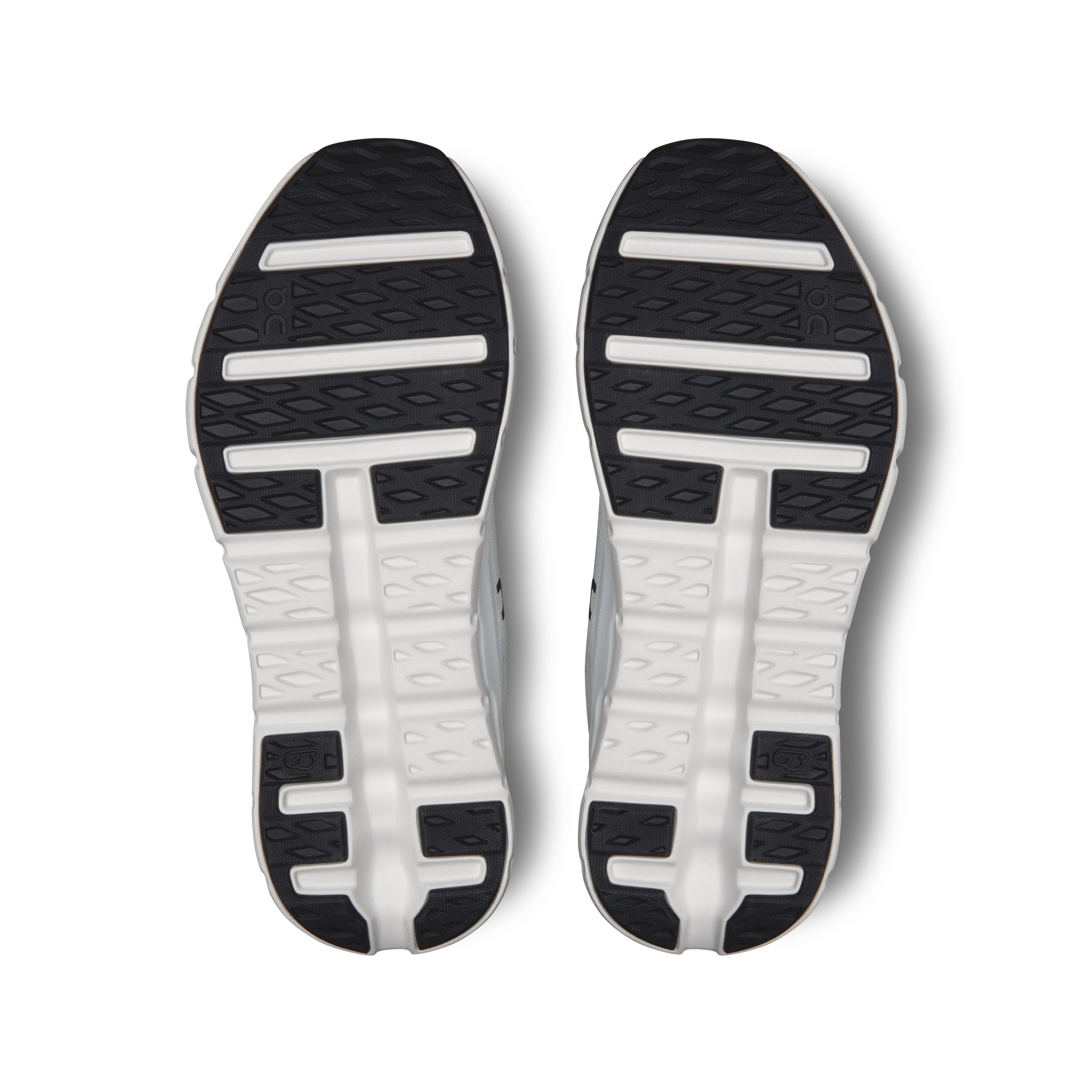 On Cloudtilt Black & Ivory Femme Active Life Chaussures