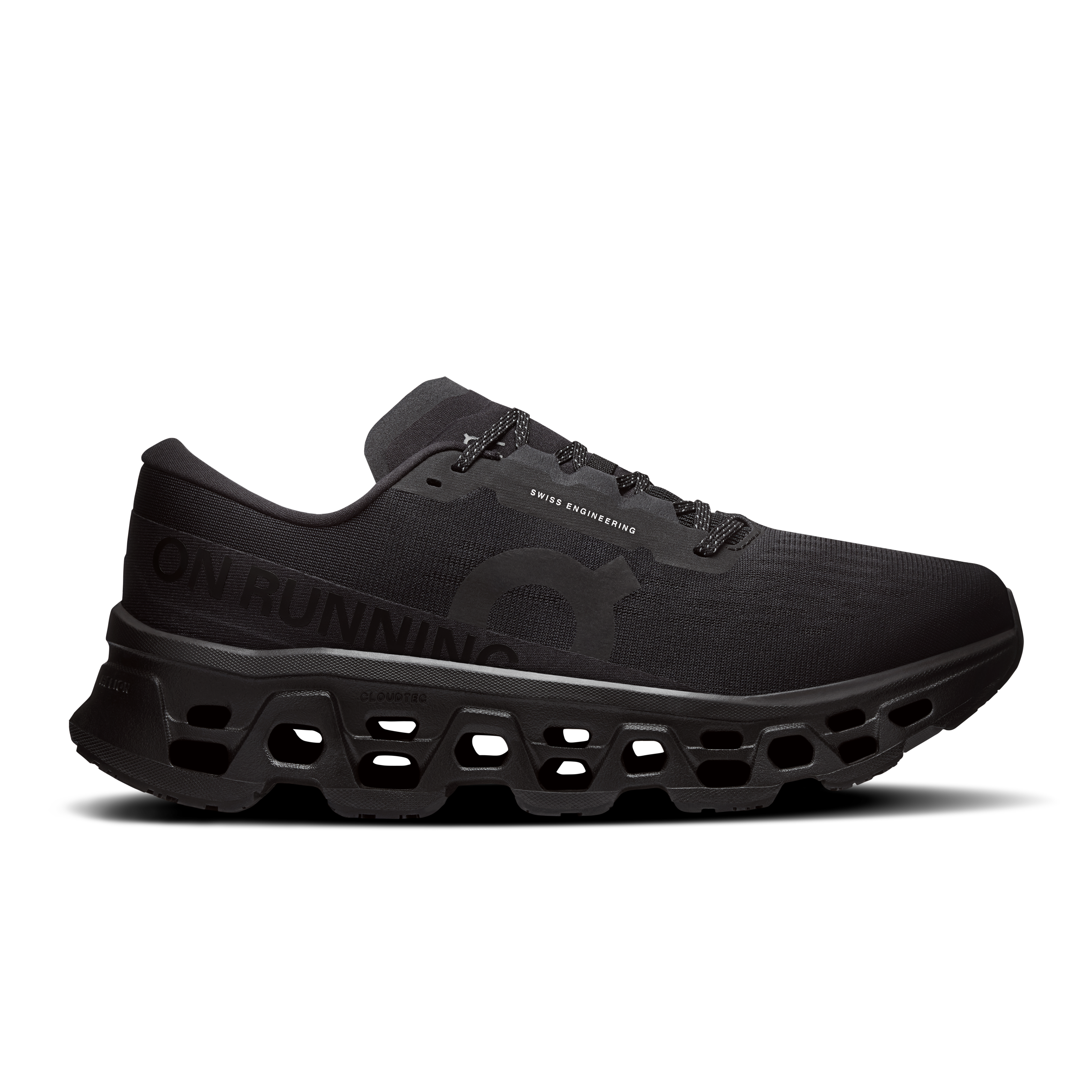 Black | Black