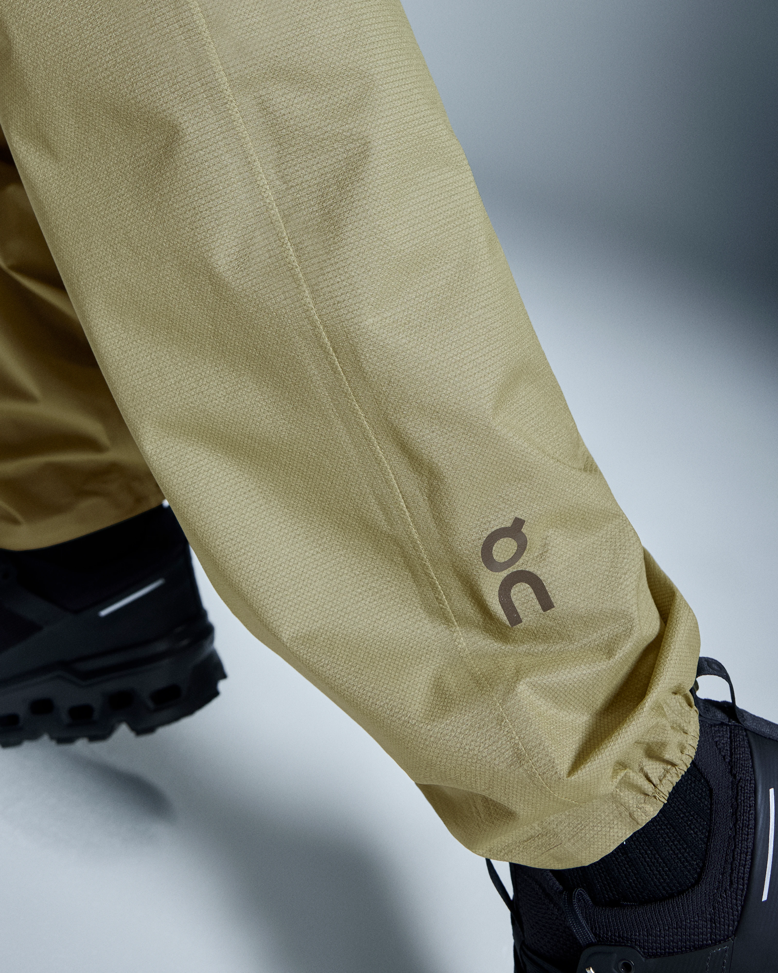 On Ultra Pants Caper Homme Pantalons