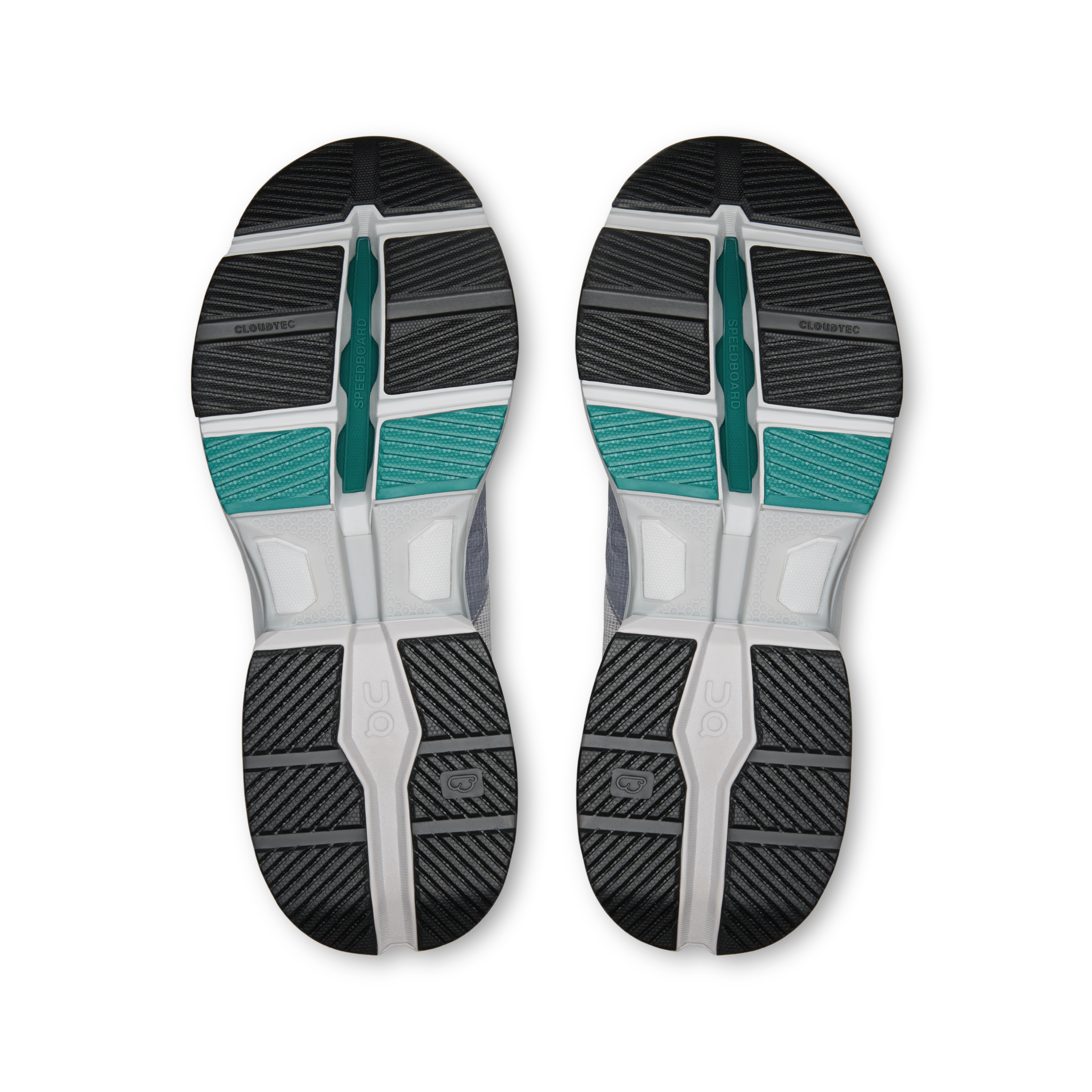 On Cloudpulse Pro Alloy & Storm Homme – Renforcement musculaire Chaussures