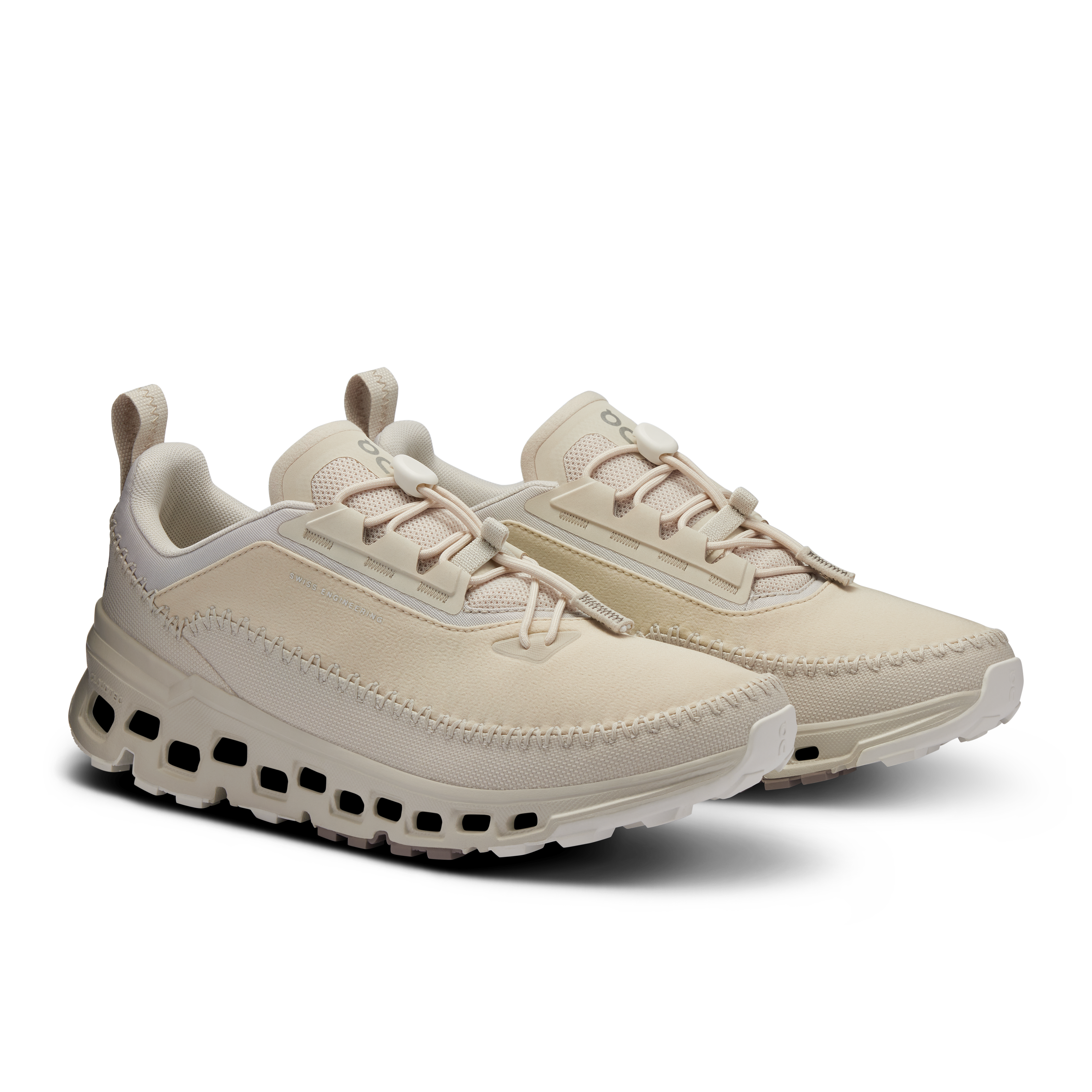 On Cloudaway 2 Sand & Ice Femme Active Life Chaussures