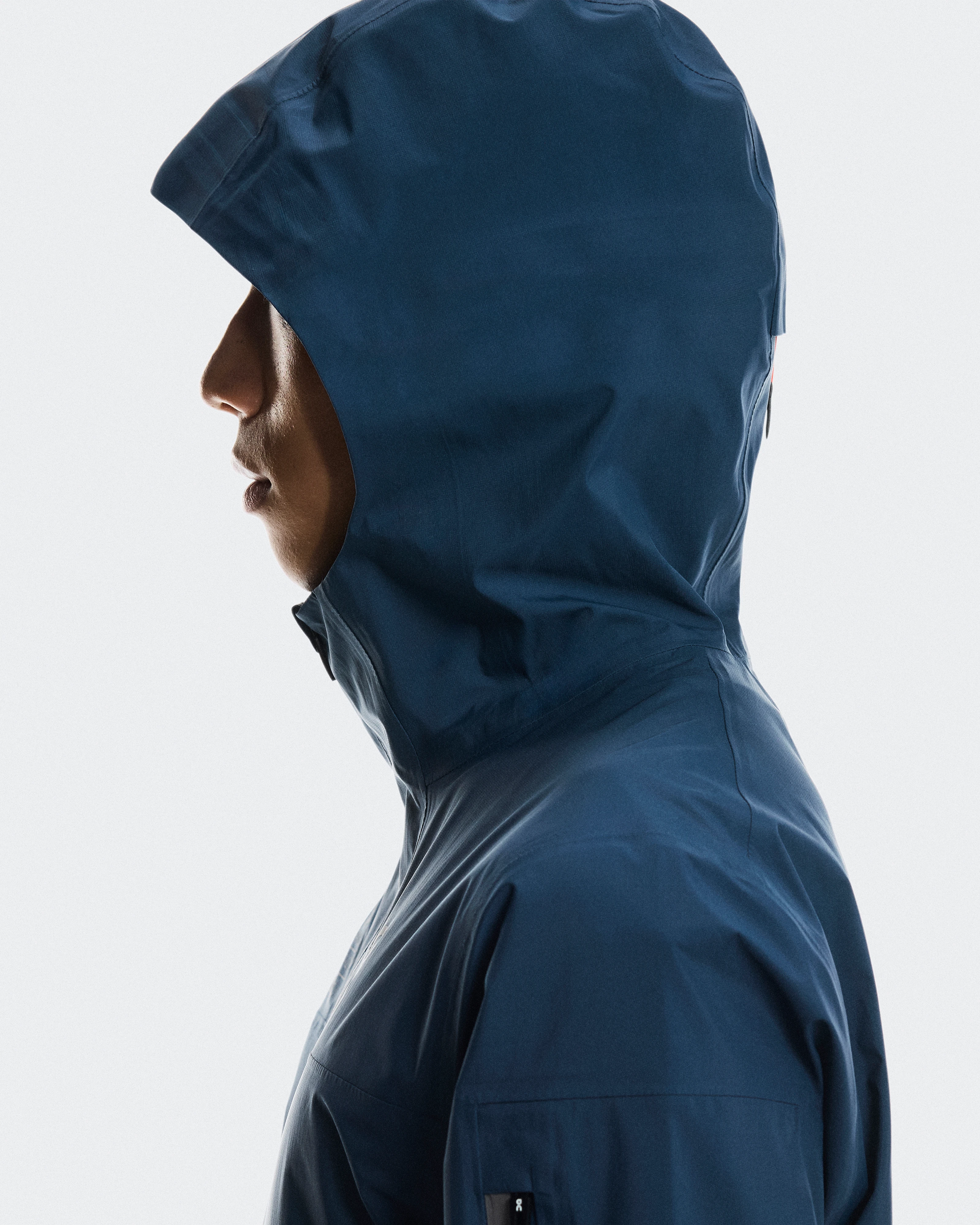On Trek Jacket BEAMS REI Pacific Homme Vestes