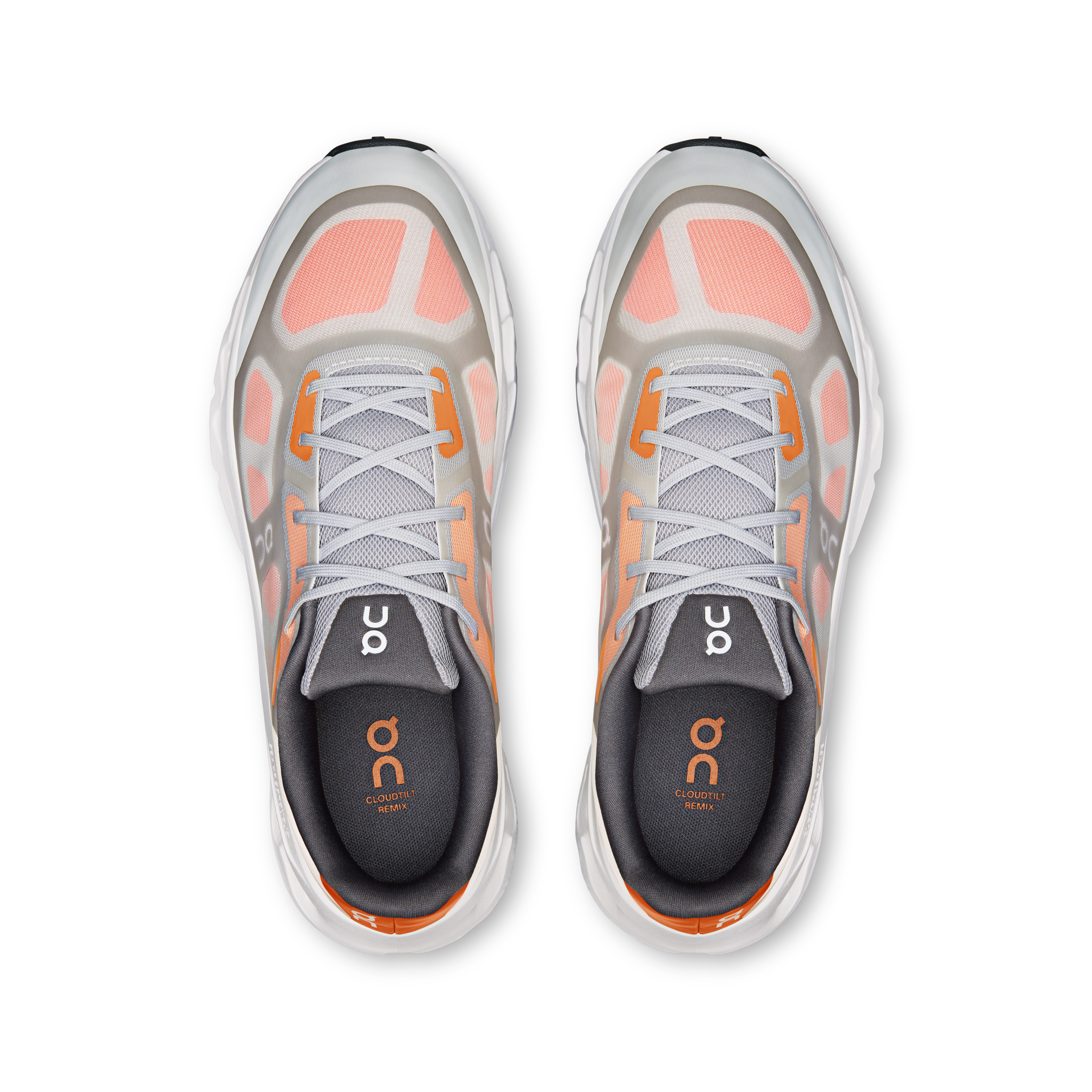 On Cloudtilt Remix Autumn & Ivory Homme Active Life Chaussures