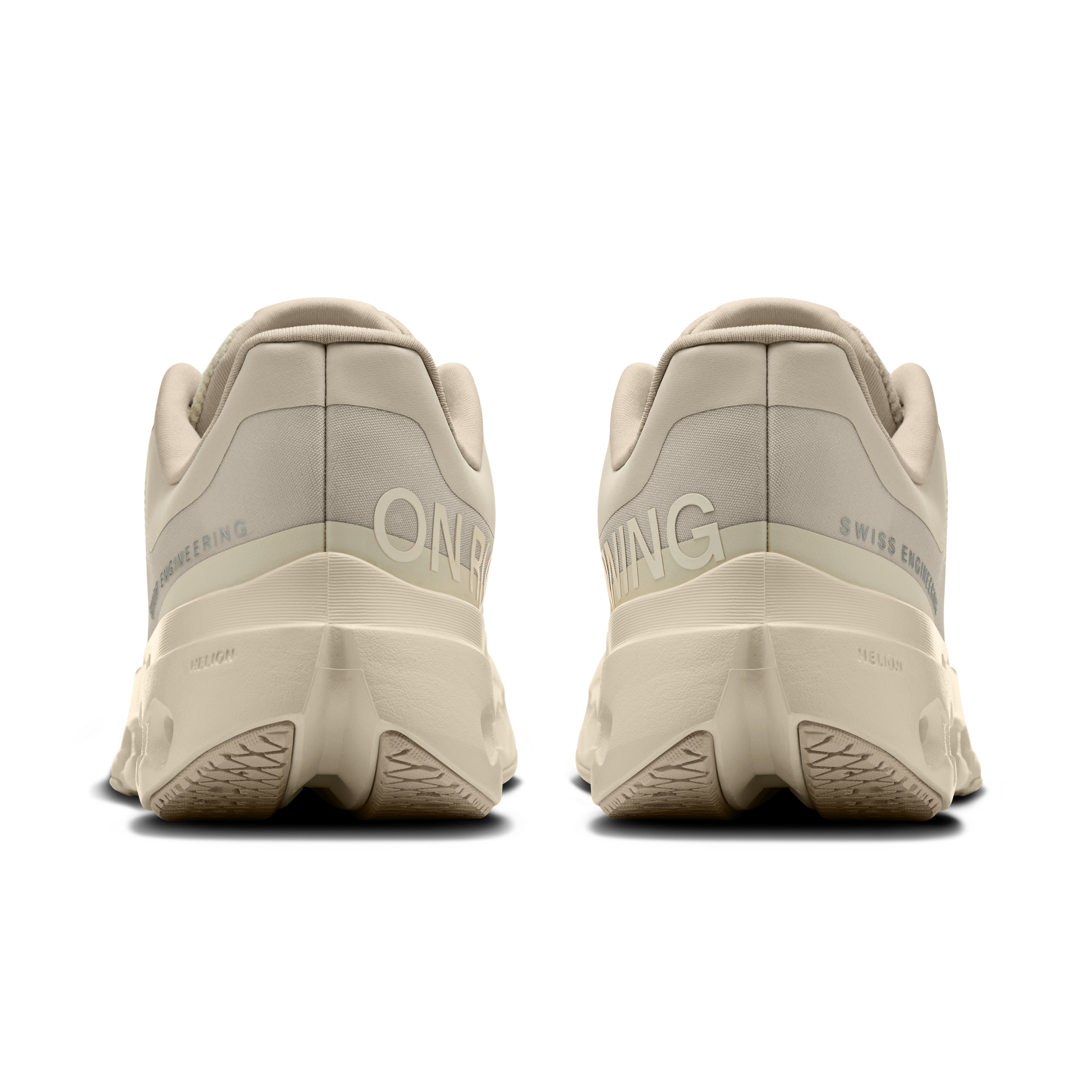 On Cloudsurfer Next Dew & Dew Femme Running sur route Chaussures