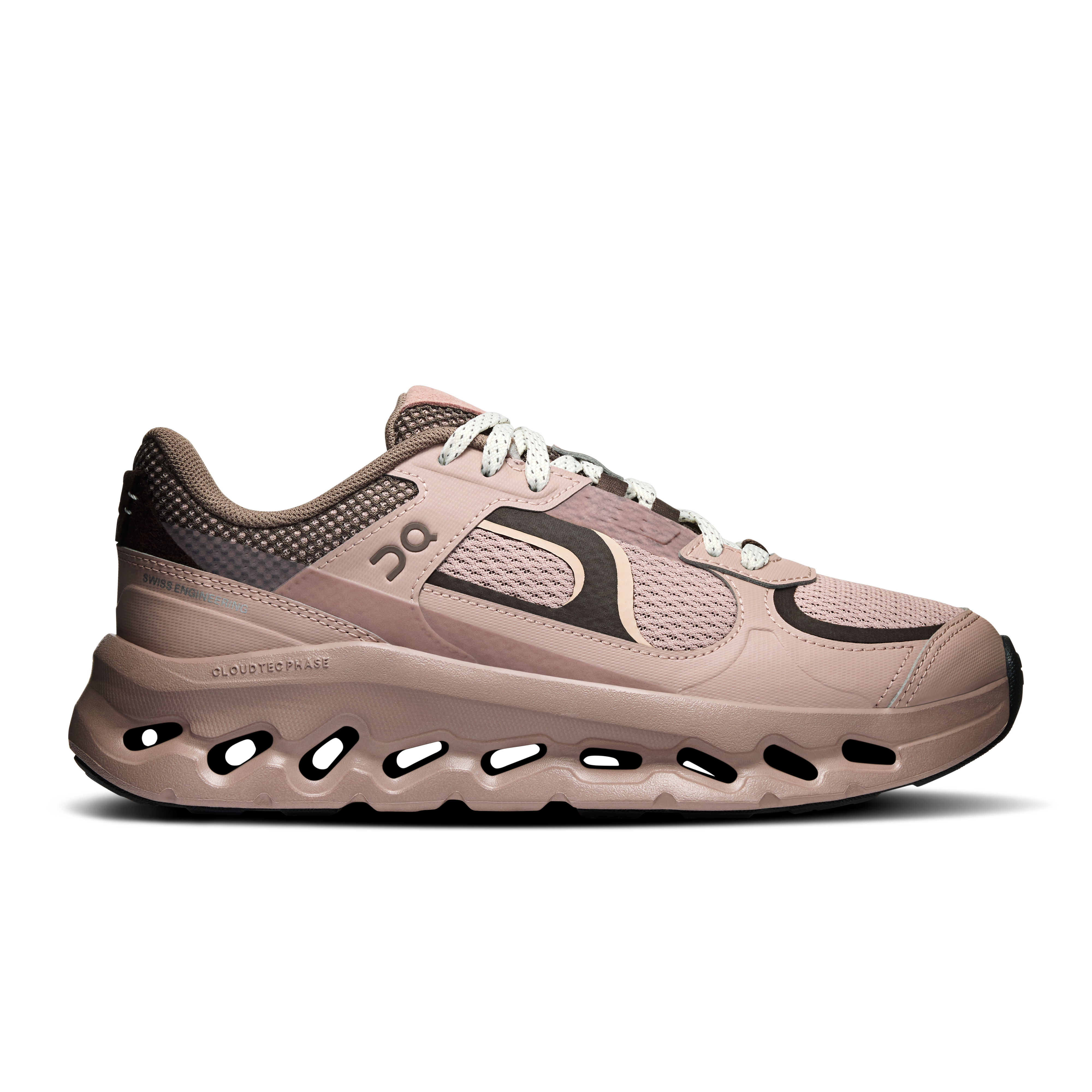 On Cloudtilt Arc Biscuit & Sable Femme – Confort au quotidien Chaussures