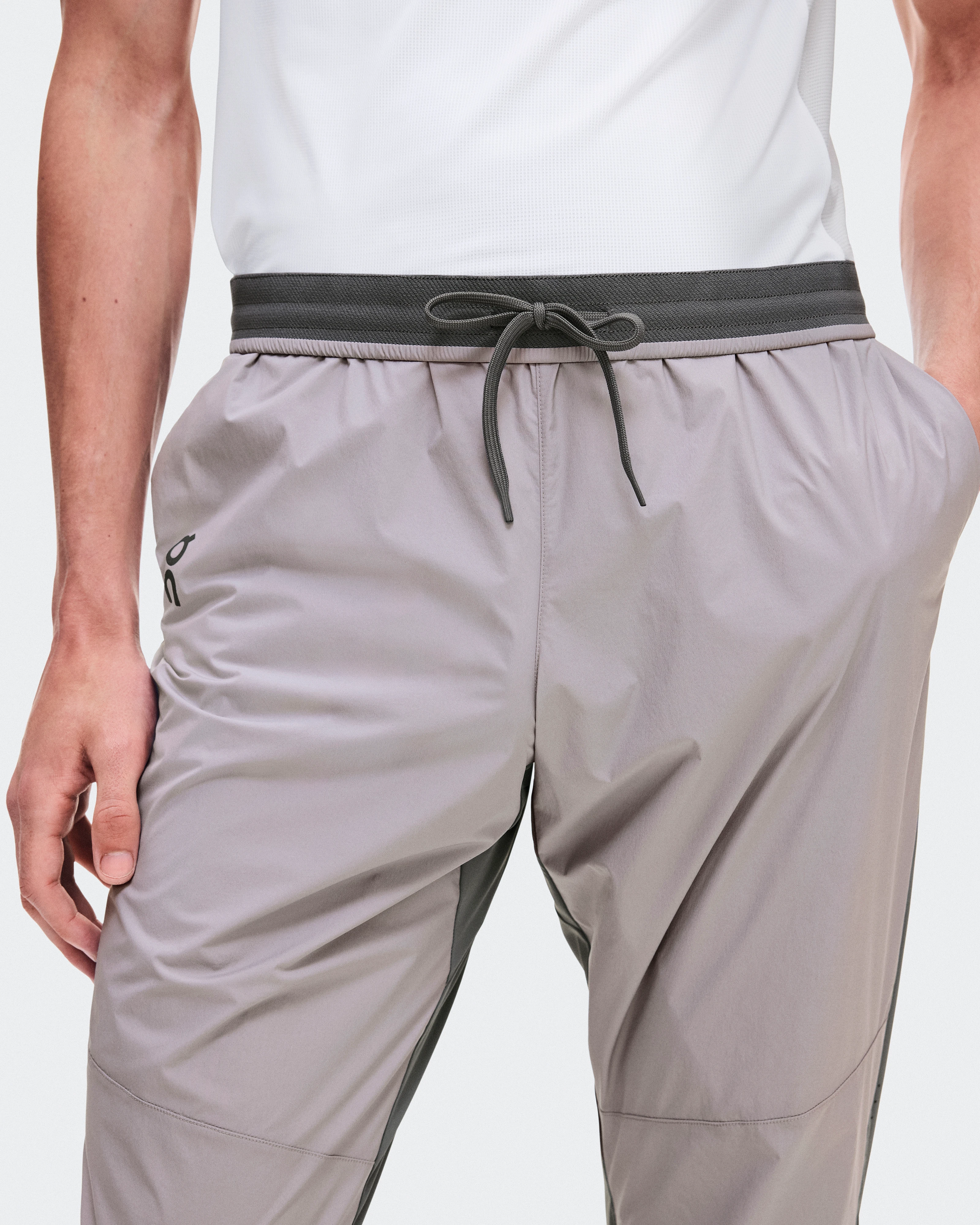 On Weather Pants Ore & Ember Homme Pantalons