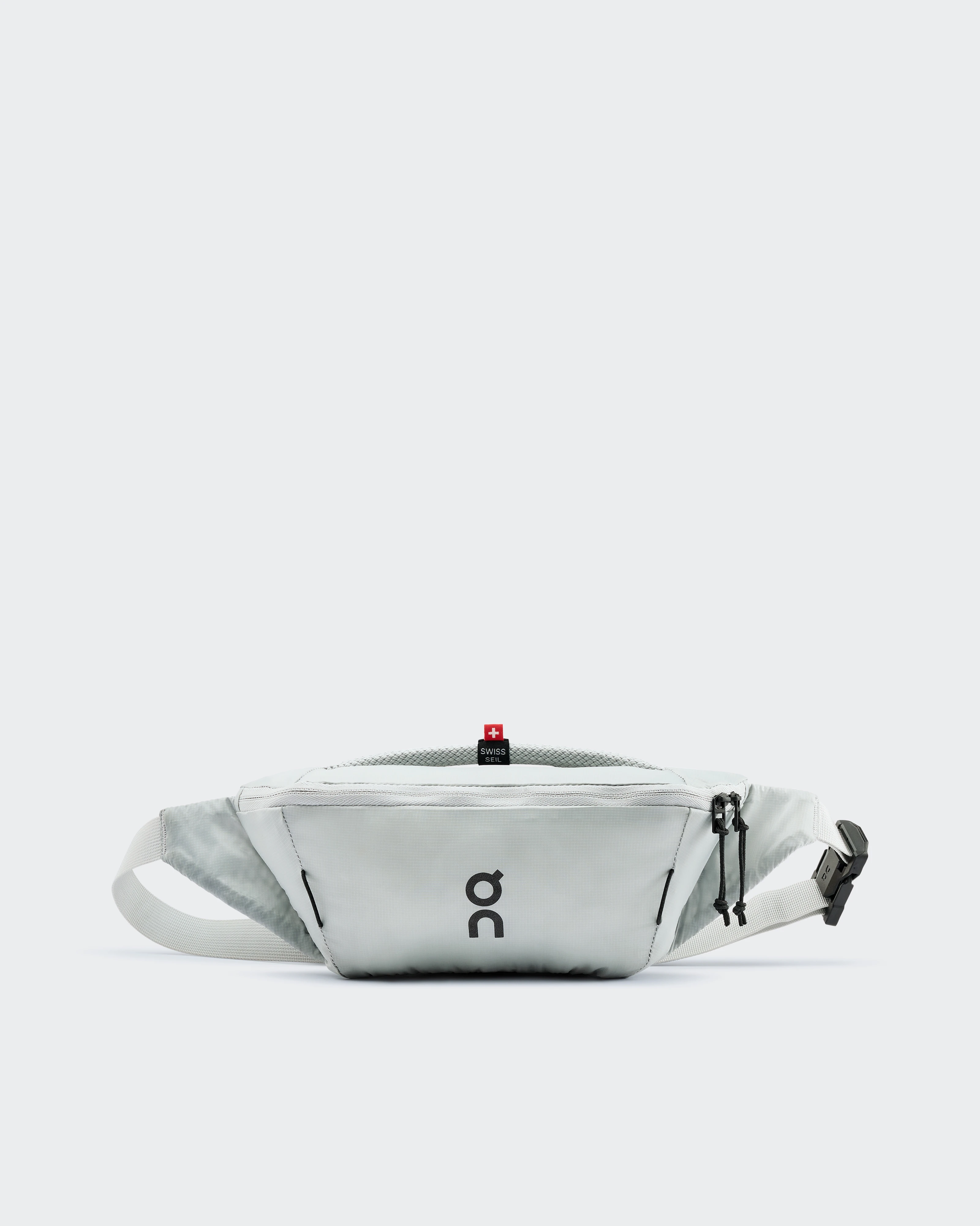 On Waist Pack 2L Lite Glacier Unisexe Sacs