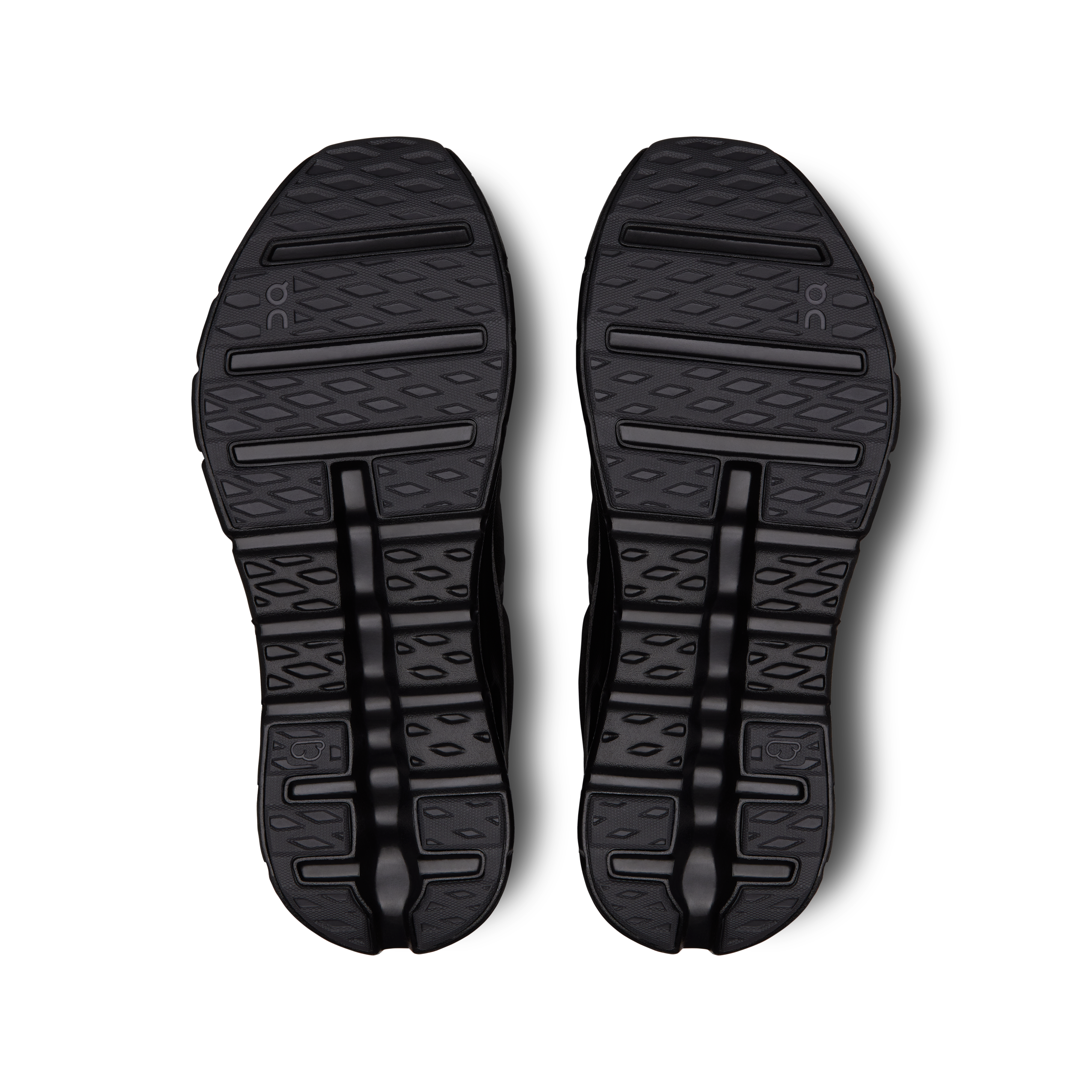 On Cloudtilt Eclipse & Black Homme Active Life Chaussures