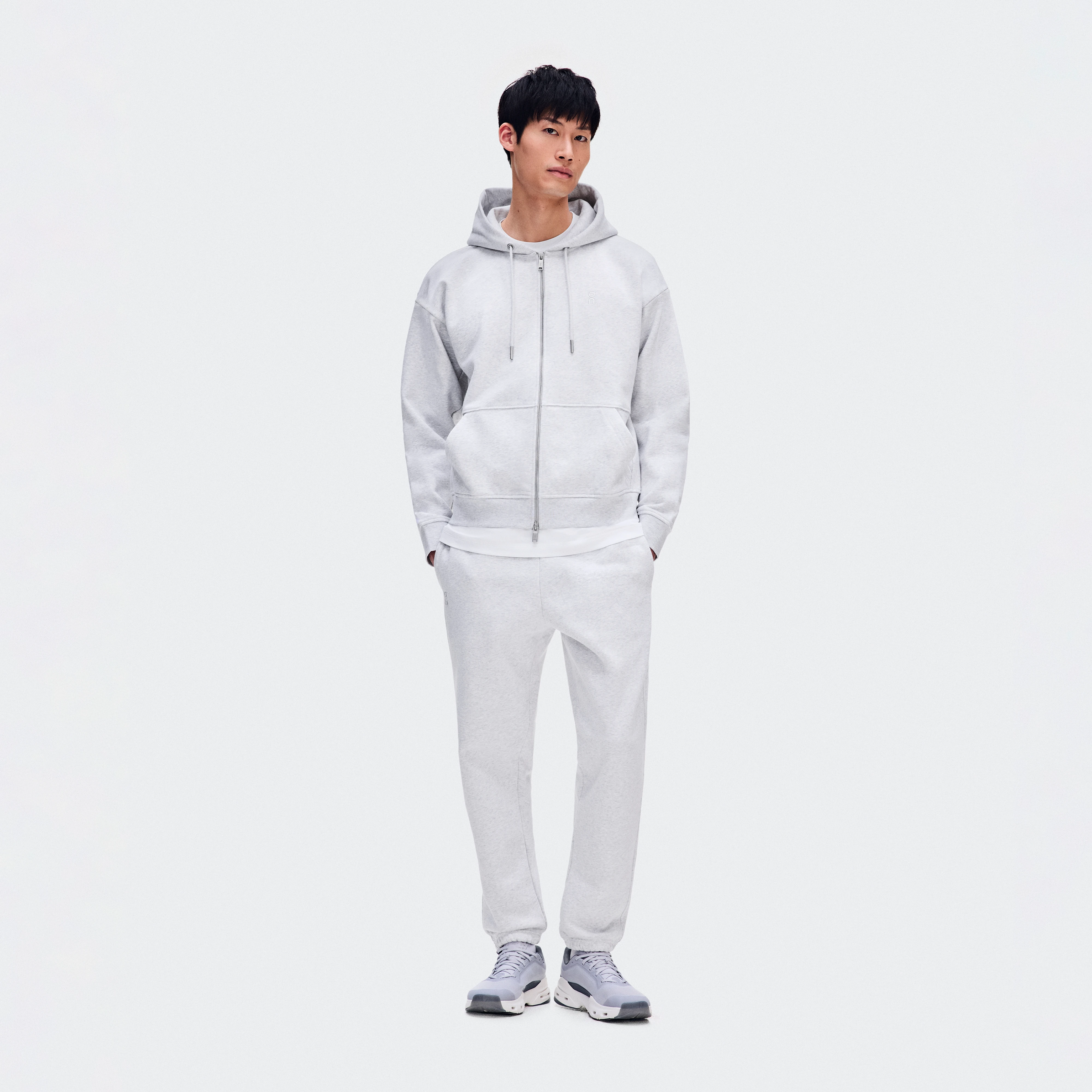 On Club Collective Pants Crater Homme – Confort durable Pantalons