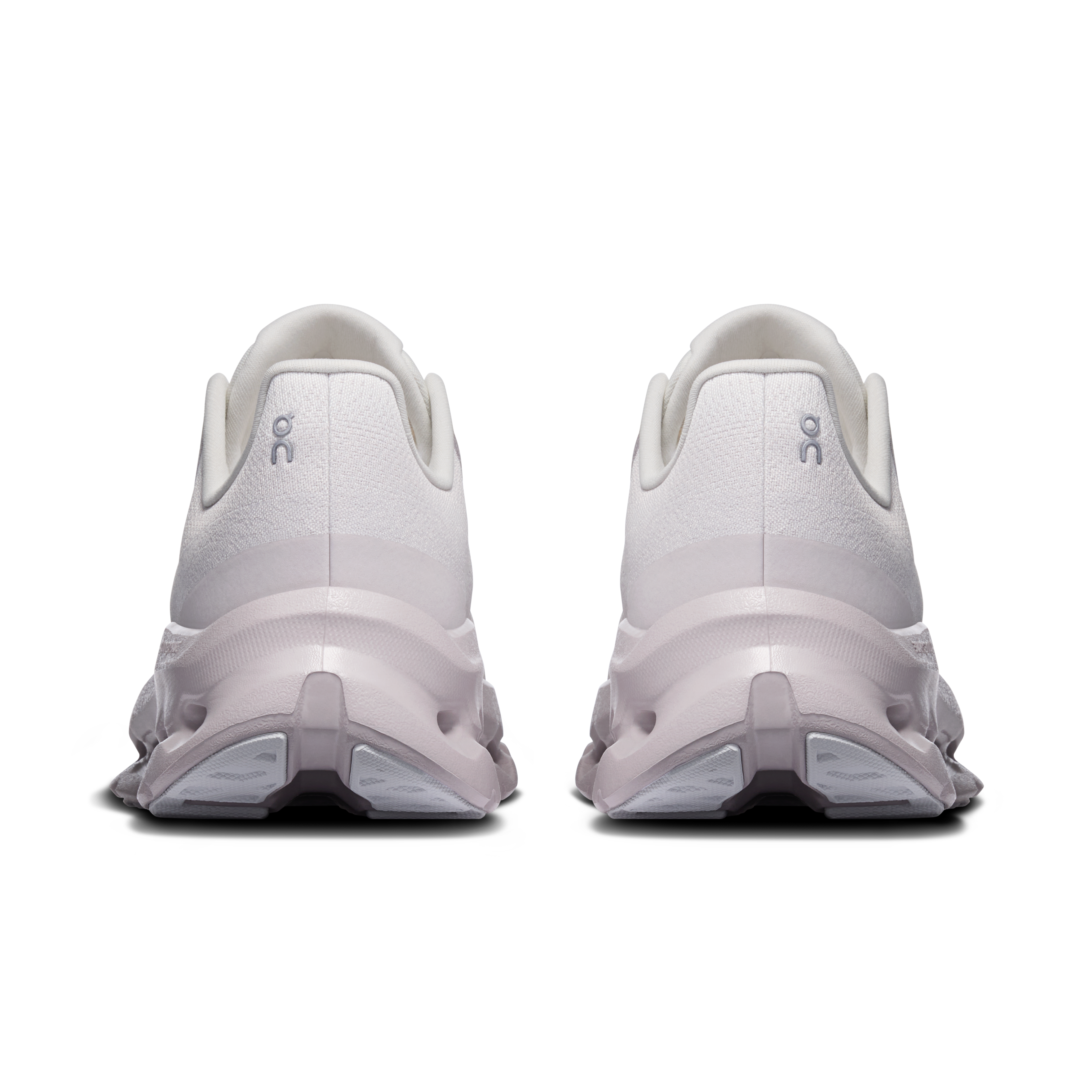 On Cloudtilt Ether & Ivory Femme Active Life Chaussures