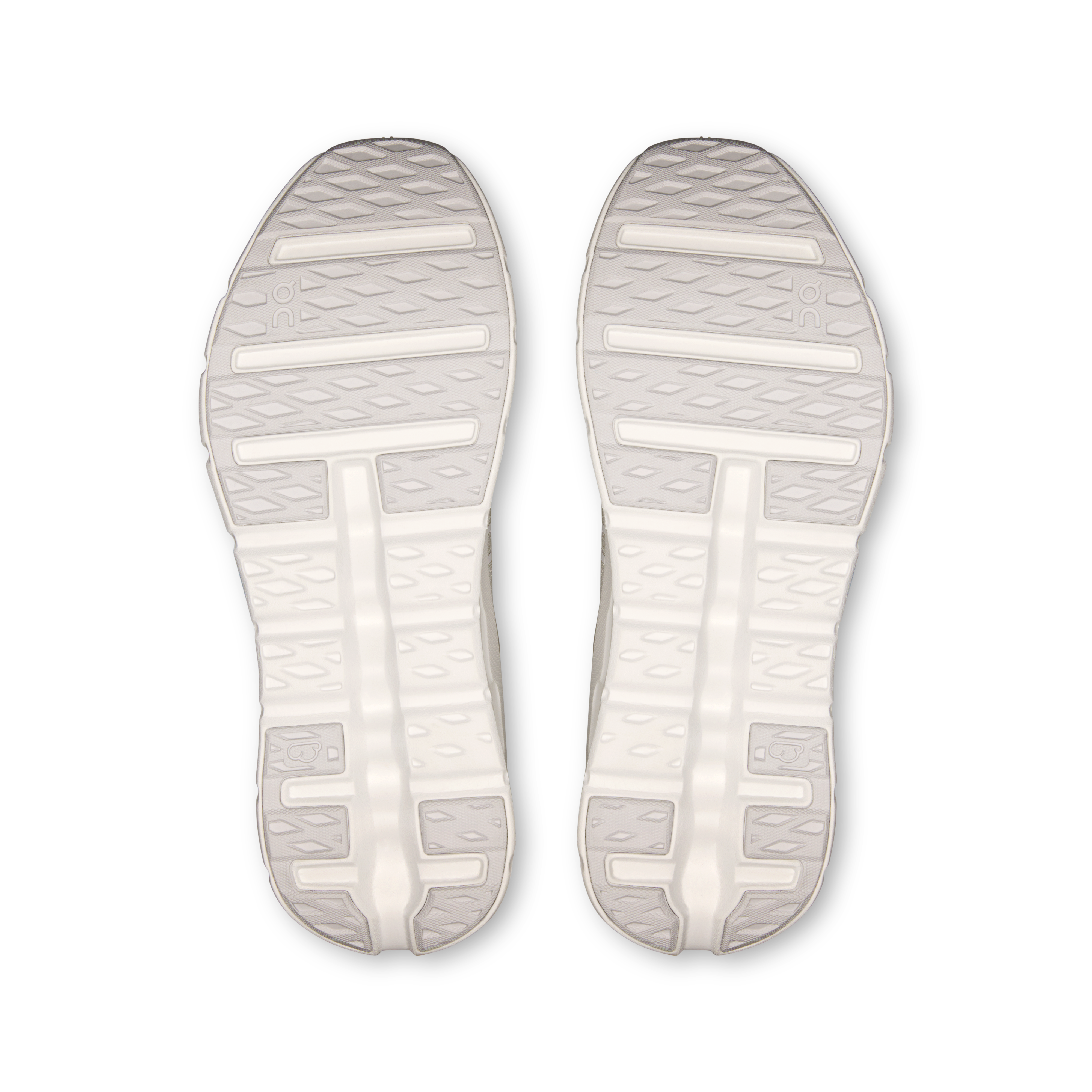 On Cloudtilt Moon White & Frost Homme Active Life Chaussures