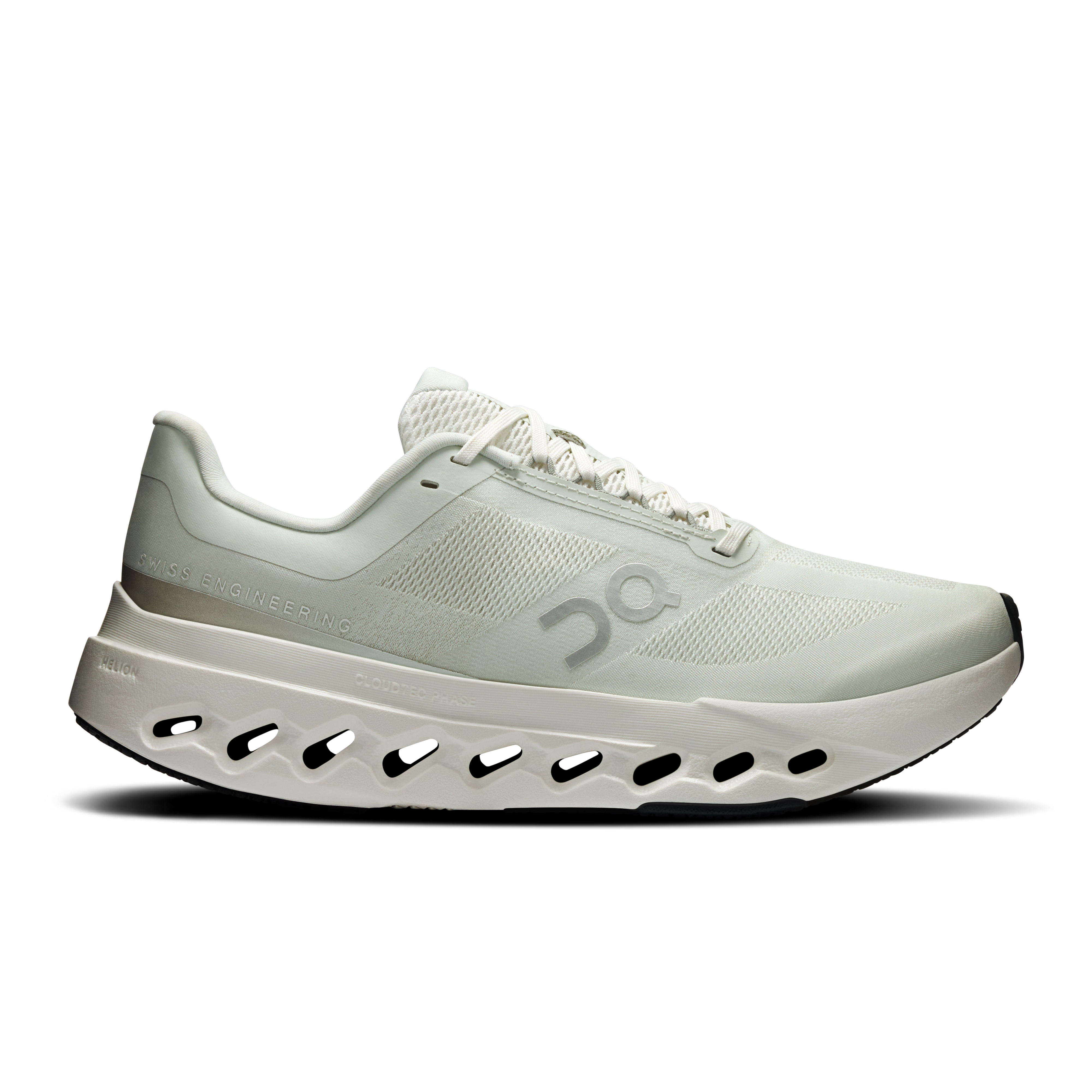 On Cloudsurfer Next Iceberg & Iceberg Femme – Running quotidien, foulées agréables Chaussures