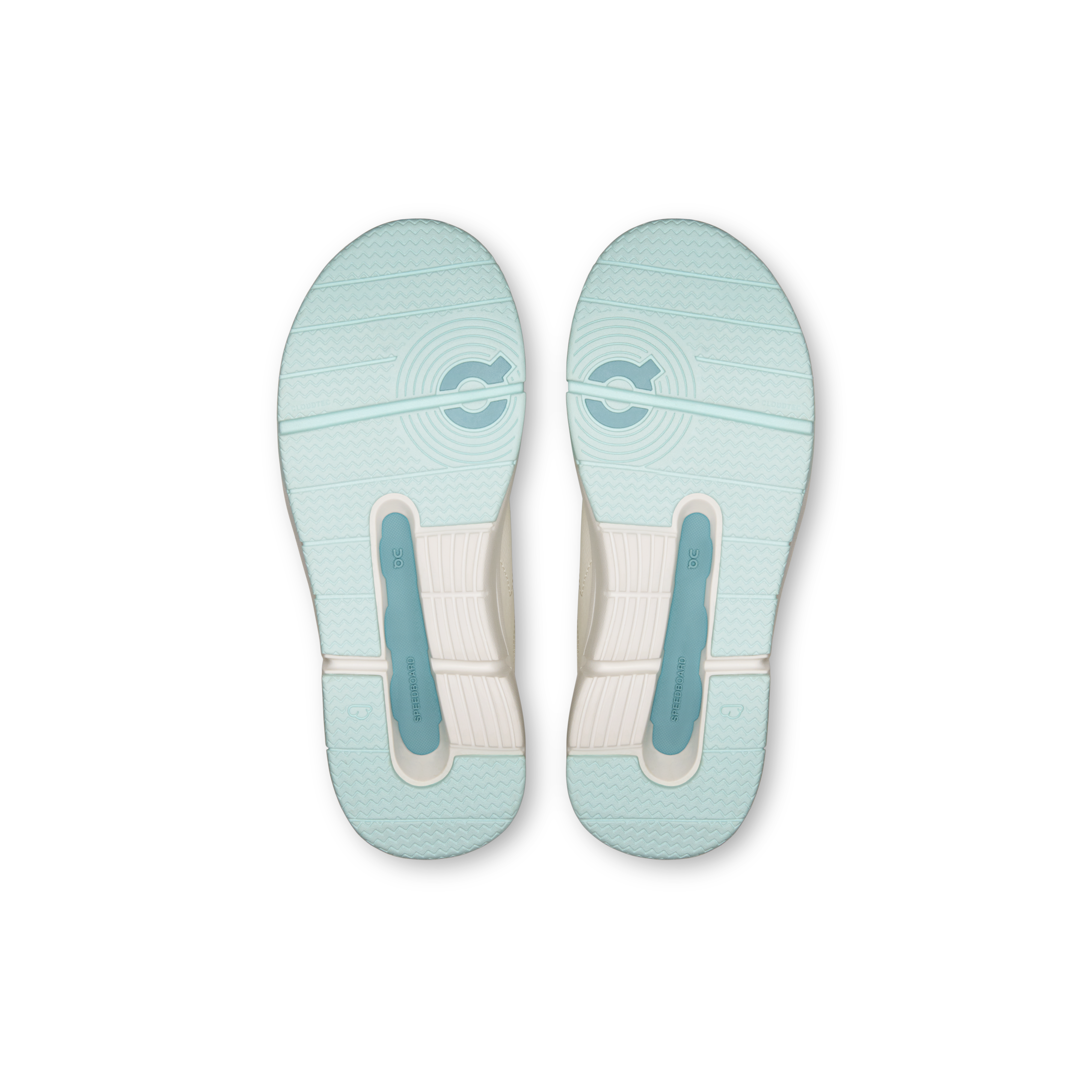 On THE ROGER Kids Ivory & Wash Enfant Active Life Chaussures