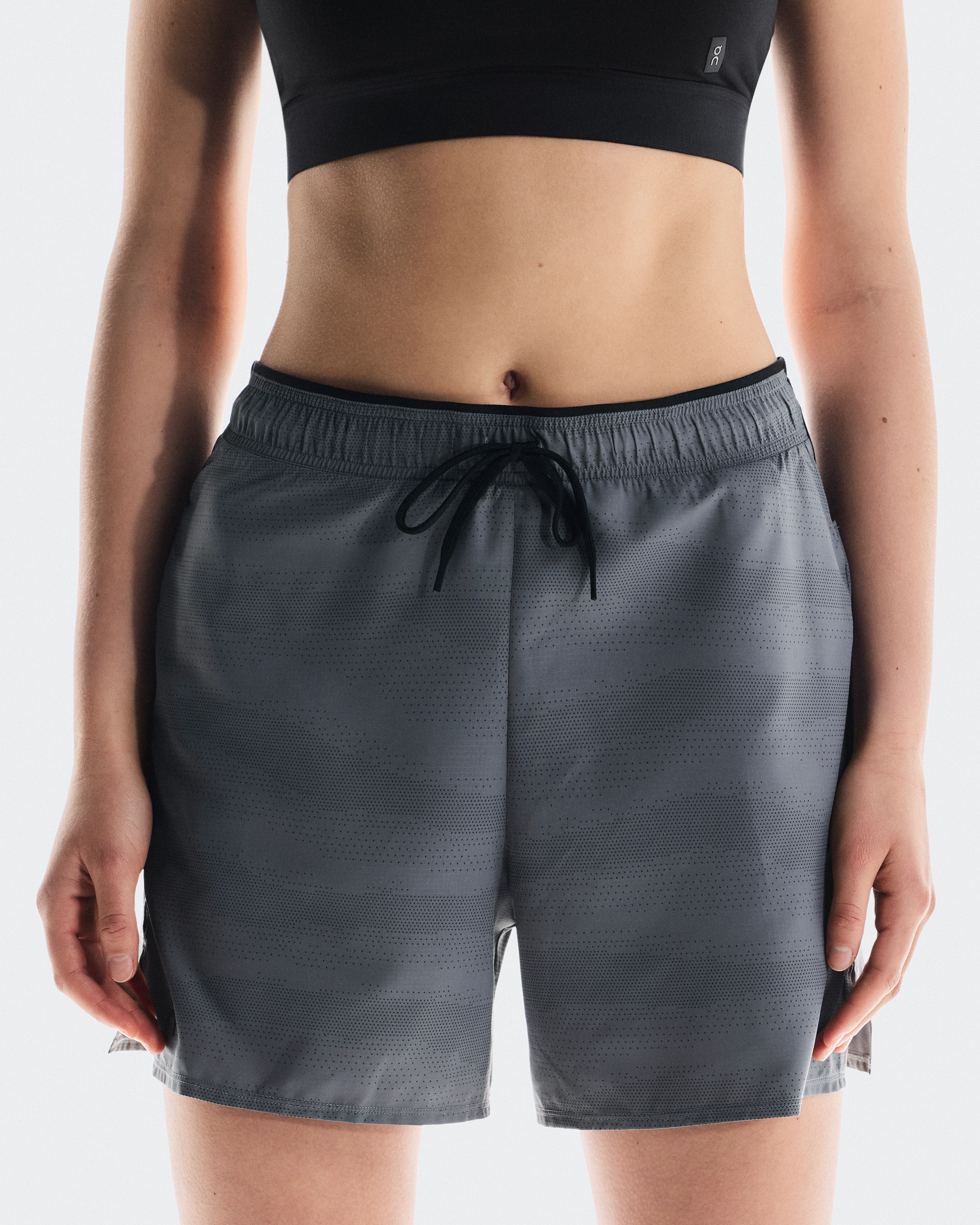 On Trail Shorts Rock Femme Shorts