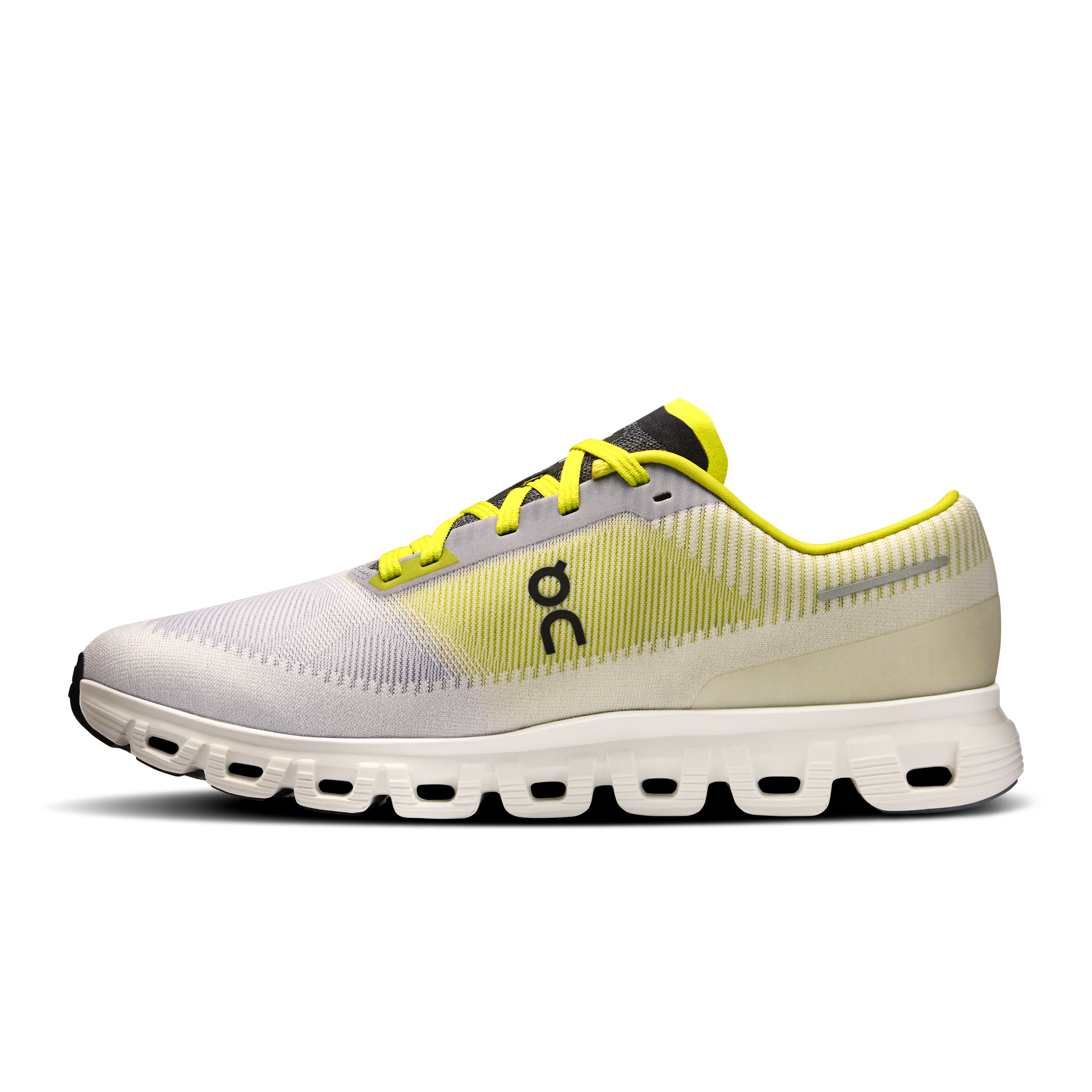 On Cloud 6 Push Lilac & Lime Homme Active Life Chaussures