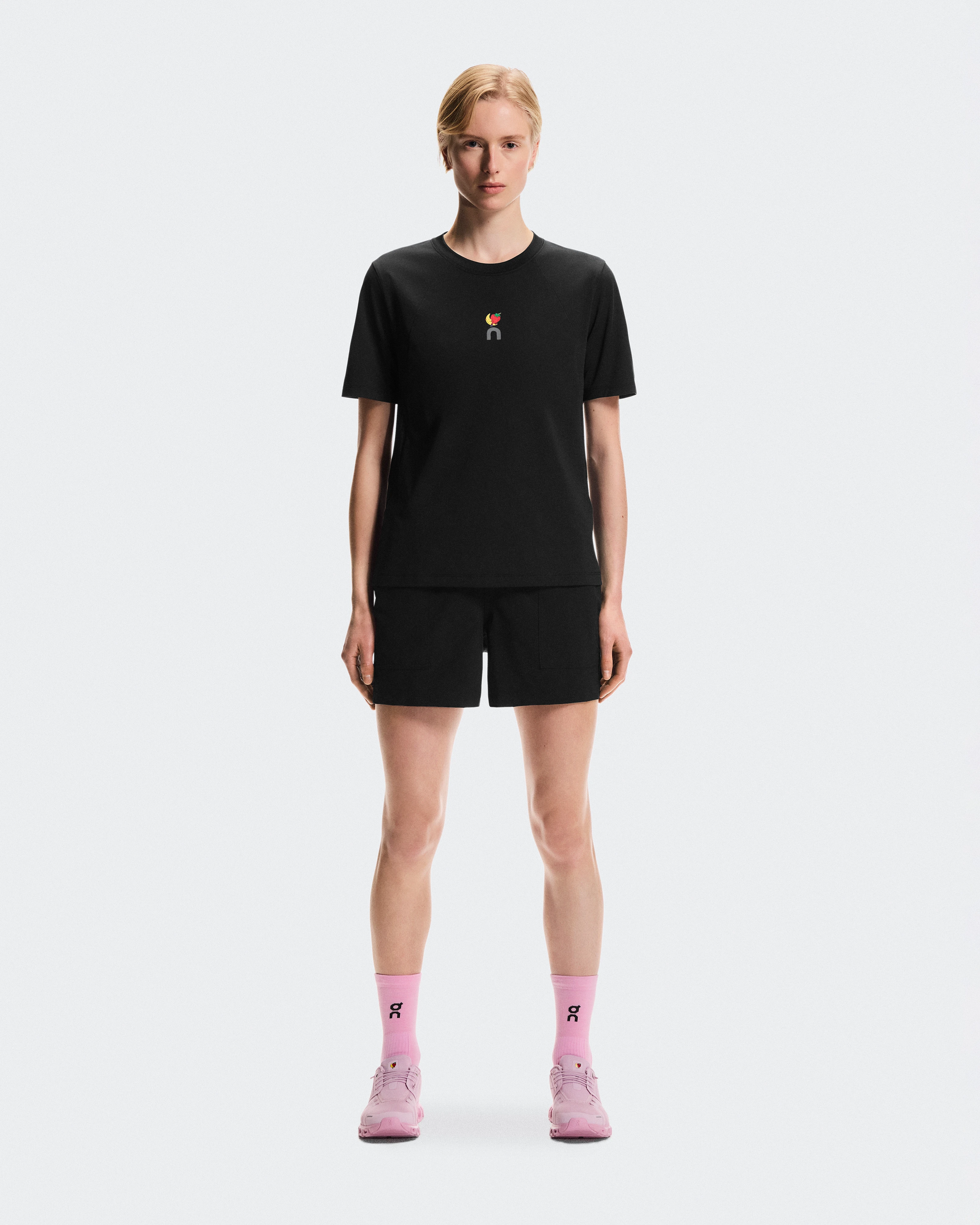 On Trek-T SHF Saturn Femme Hauts et t-shirts