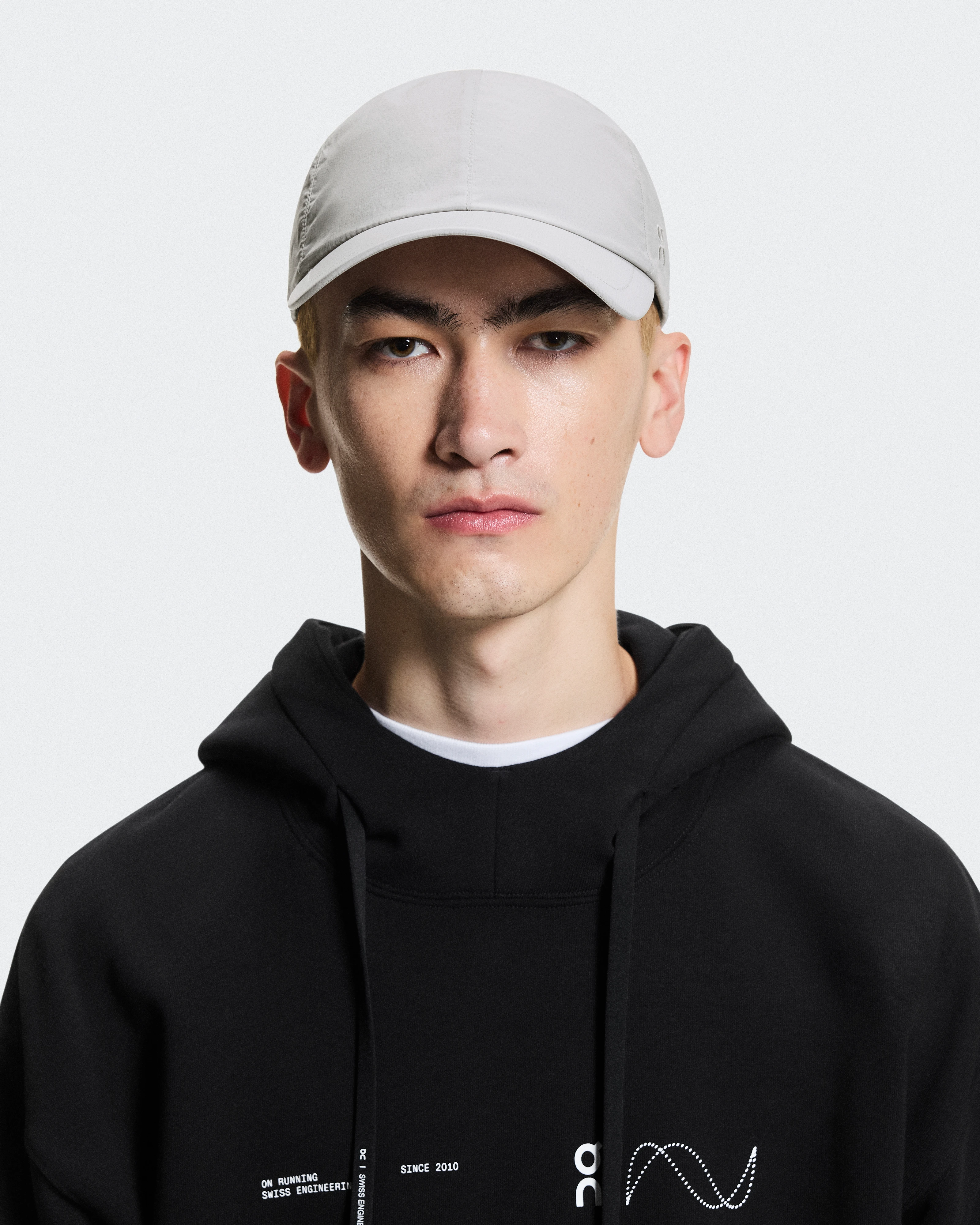 On On Cap Alloy Unisexe Chapeaux