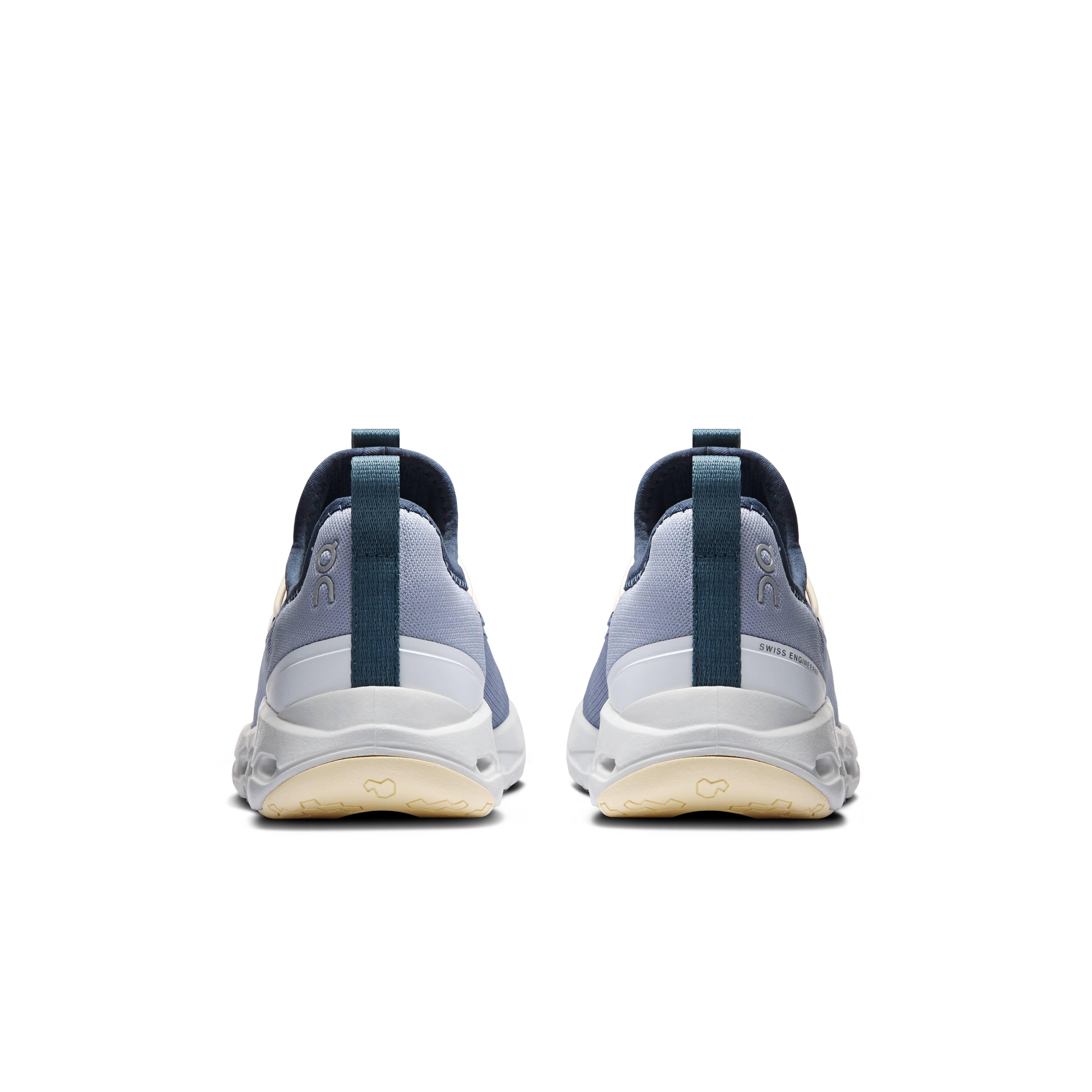 On Cloudleap Marsh & Castor Enfant Active Life Chaussures