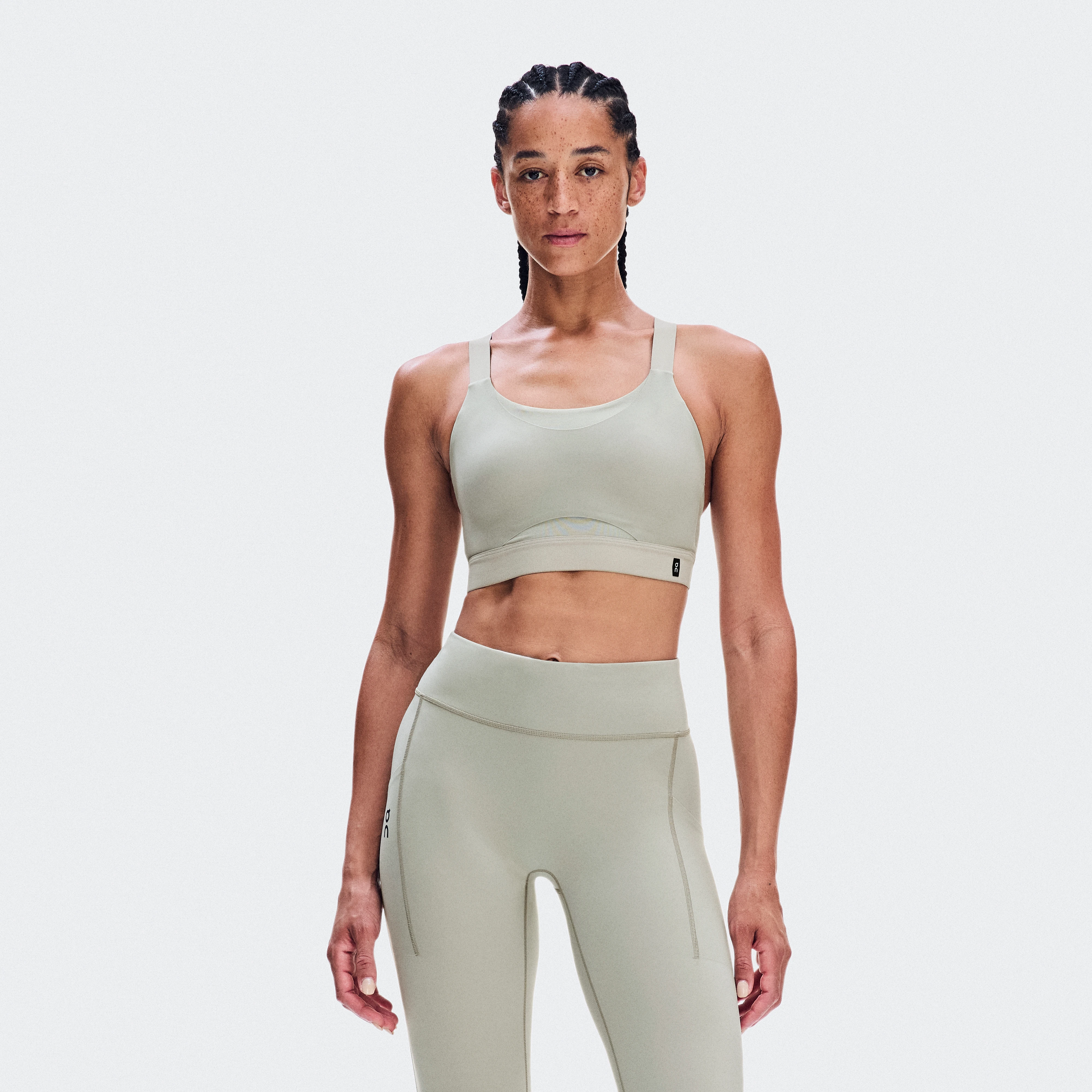 On Performance Bra Brume Femme – Running, entraînement Brassières