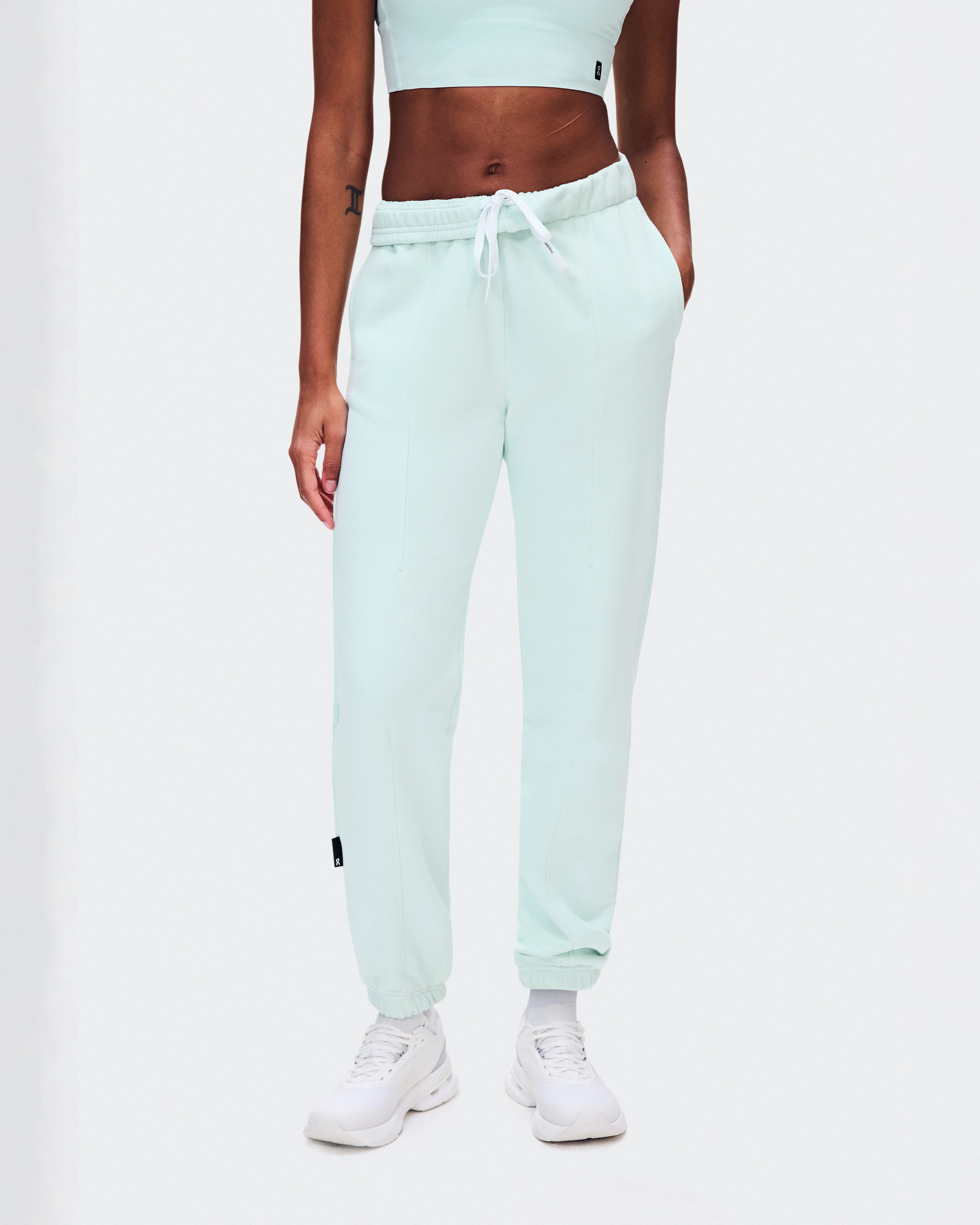 On Club Pants Flurry Femme Pantalons