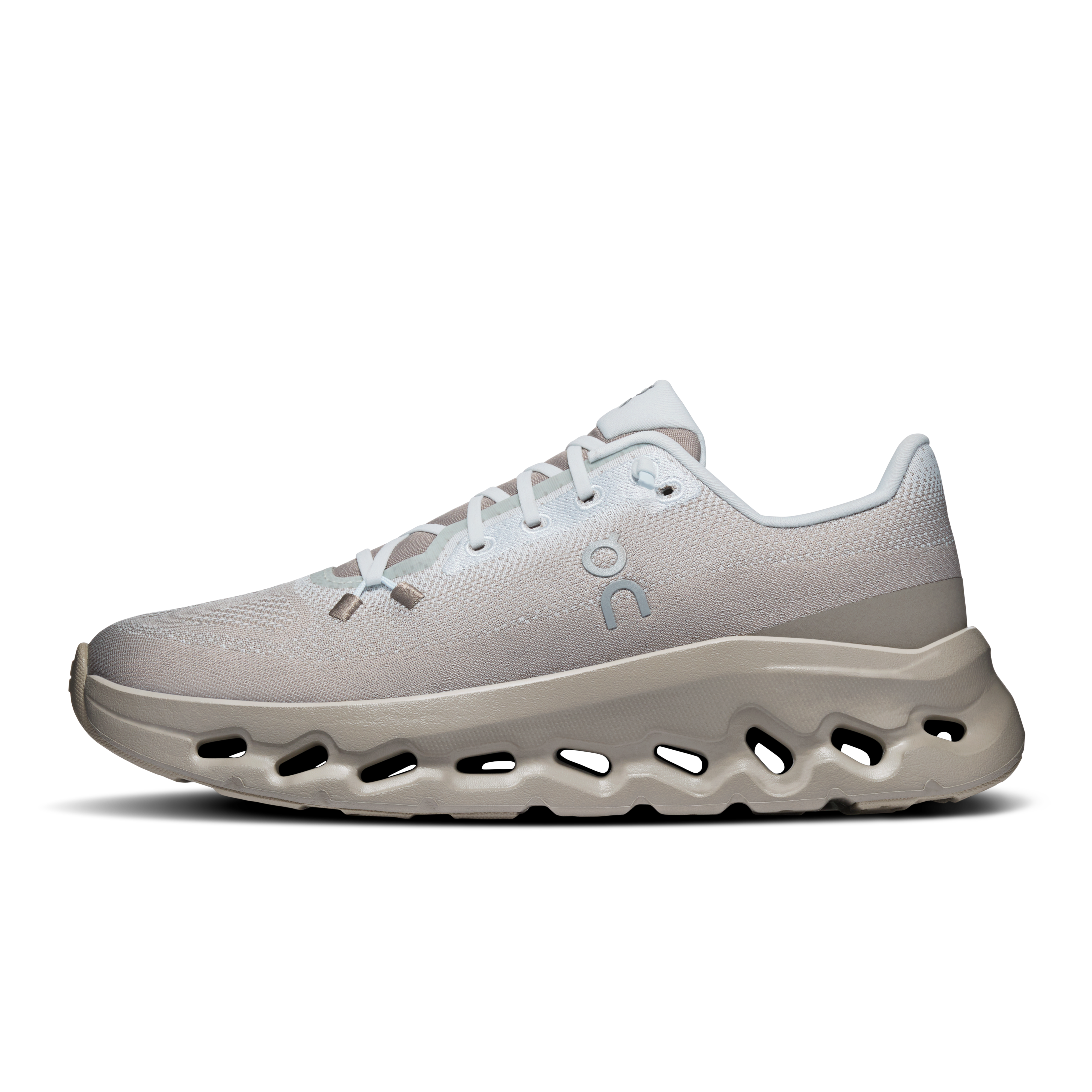 On Cloudtilt Cinder & Iceberg Femme Active Life Chaussures
