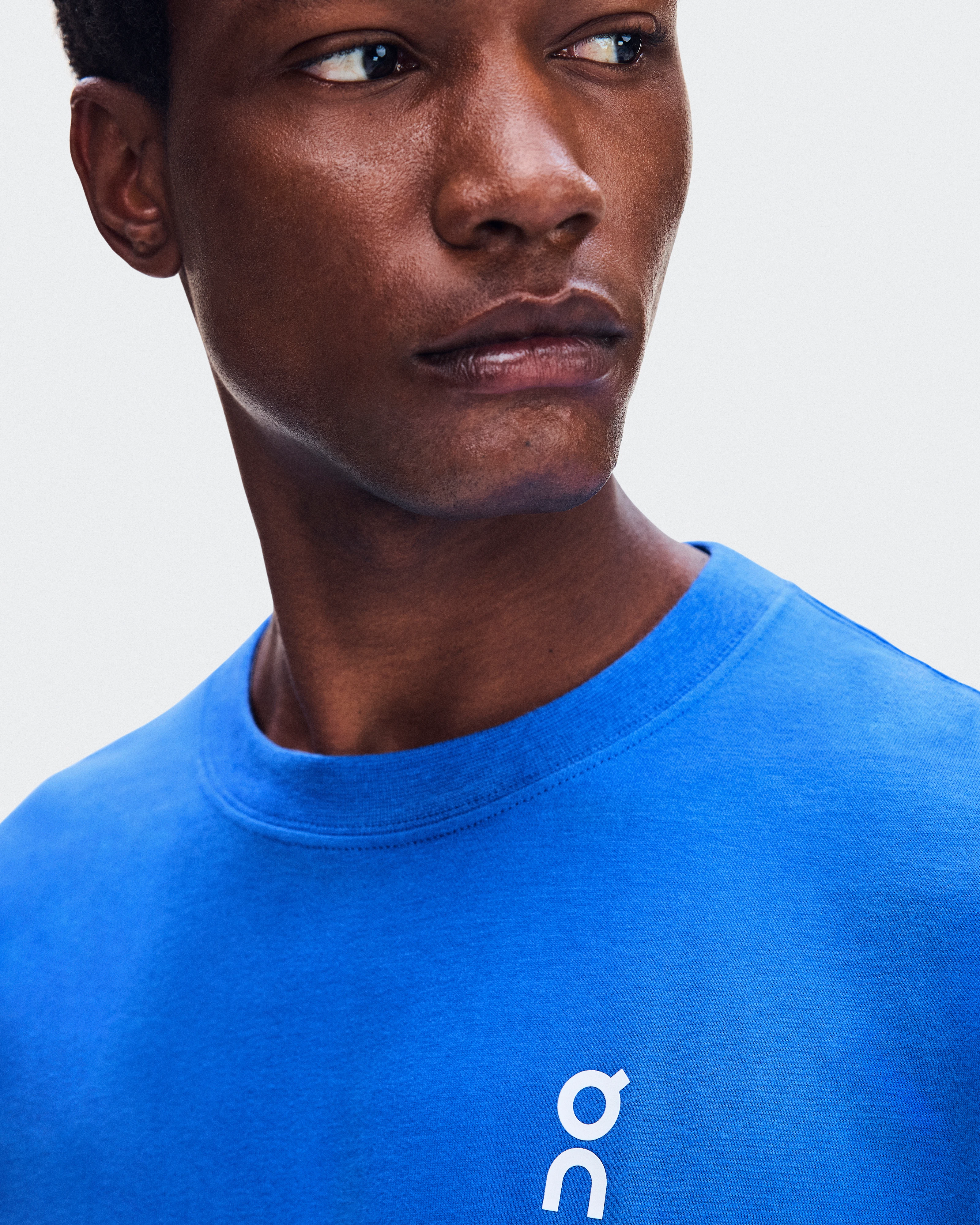 On Club Long-T Jay Homme Hauts et t-shirts