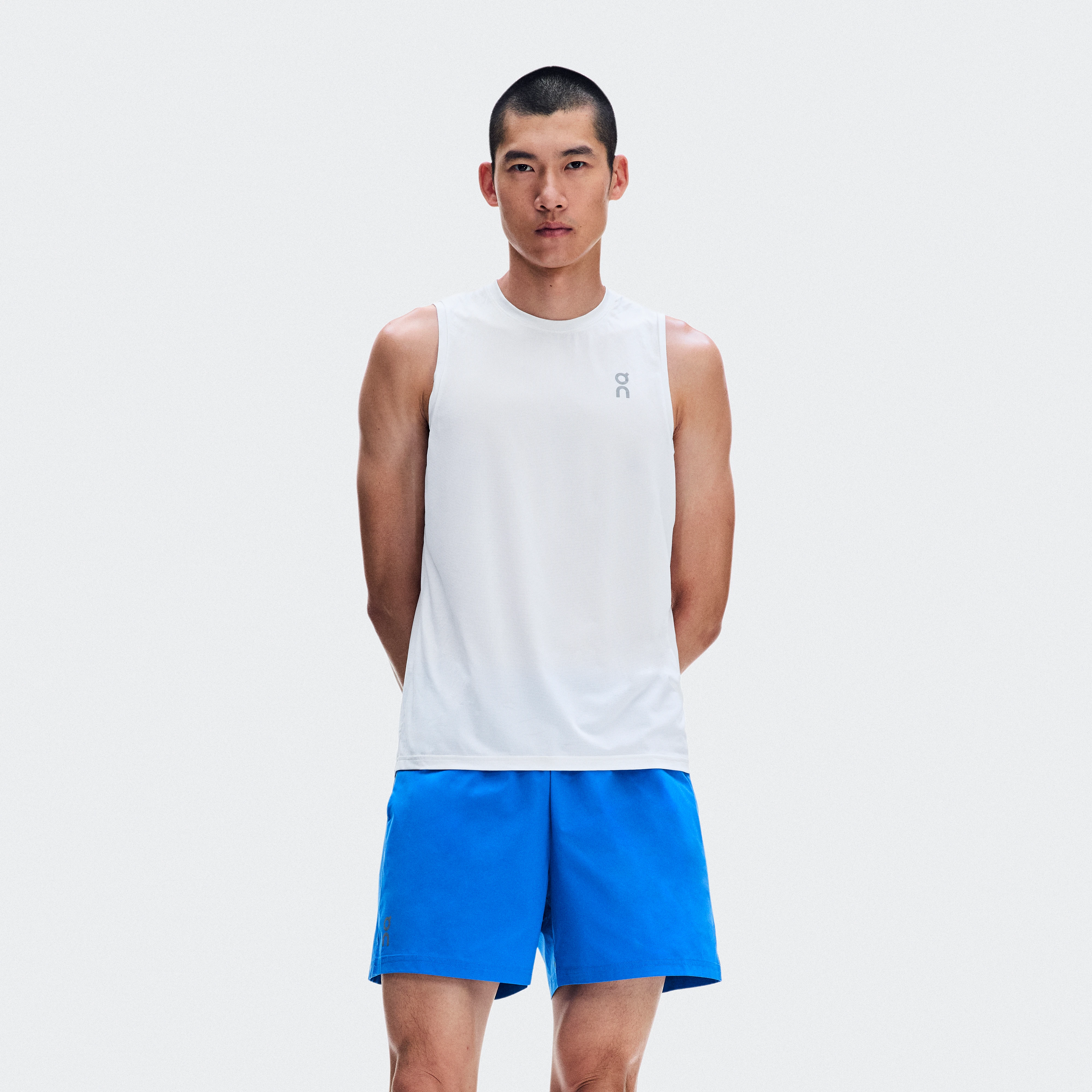 On 5" Core Shorts Jay Homme – Running, légèreté, sous-vêtement intégré Shorts