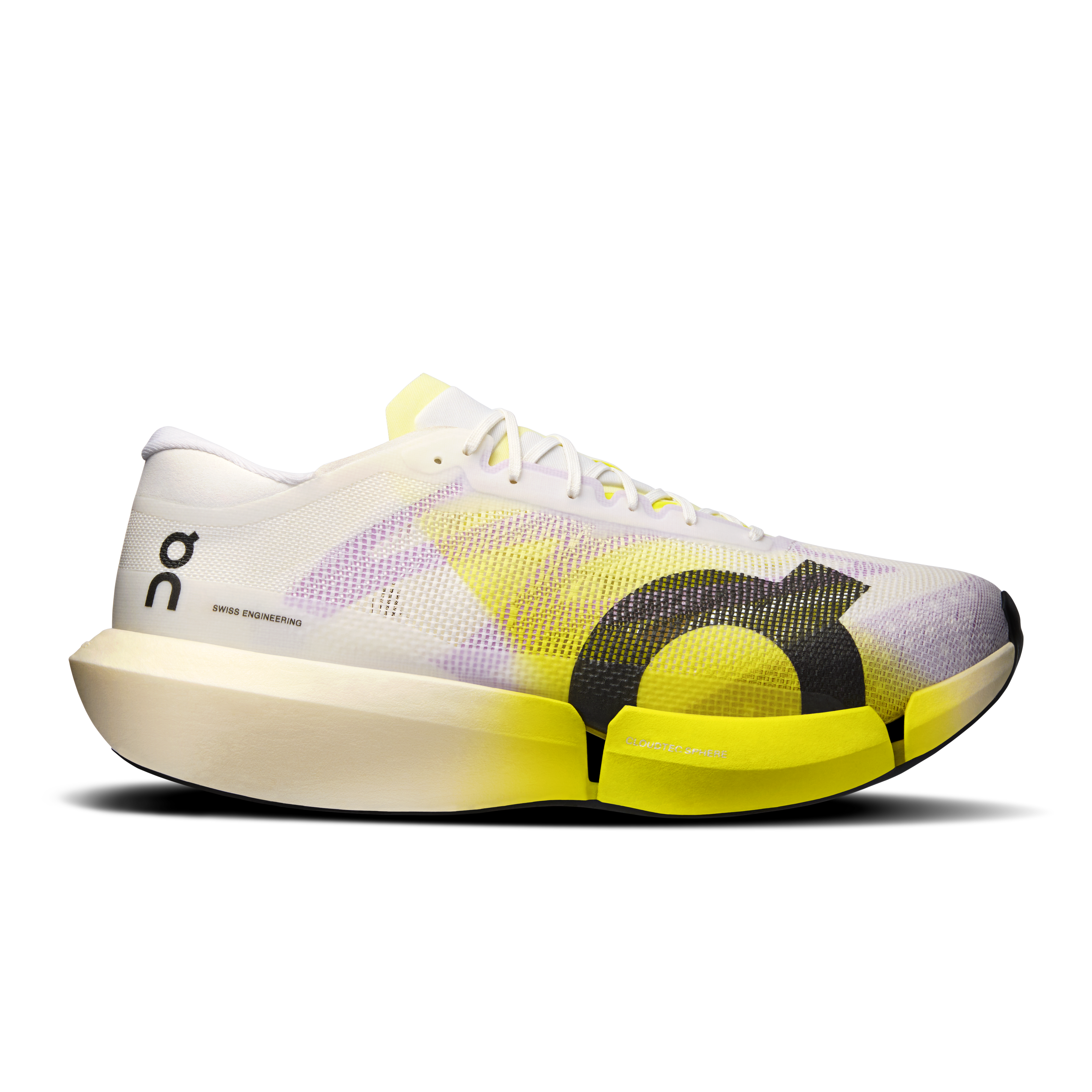White | Lime