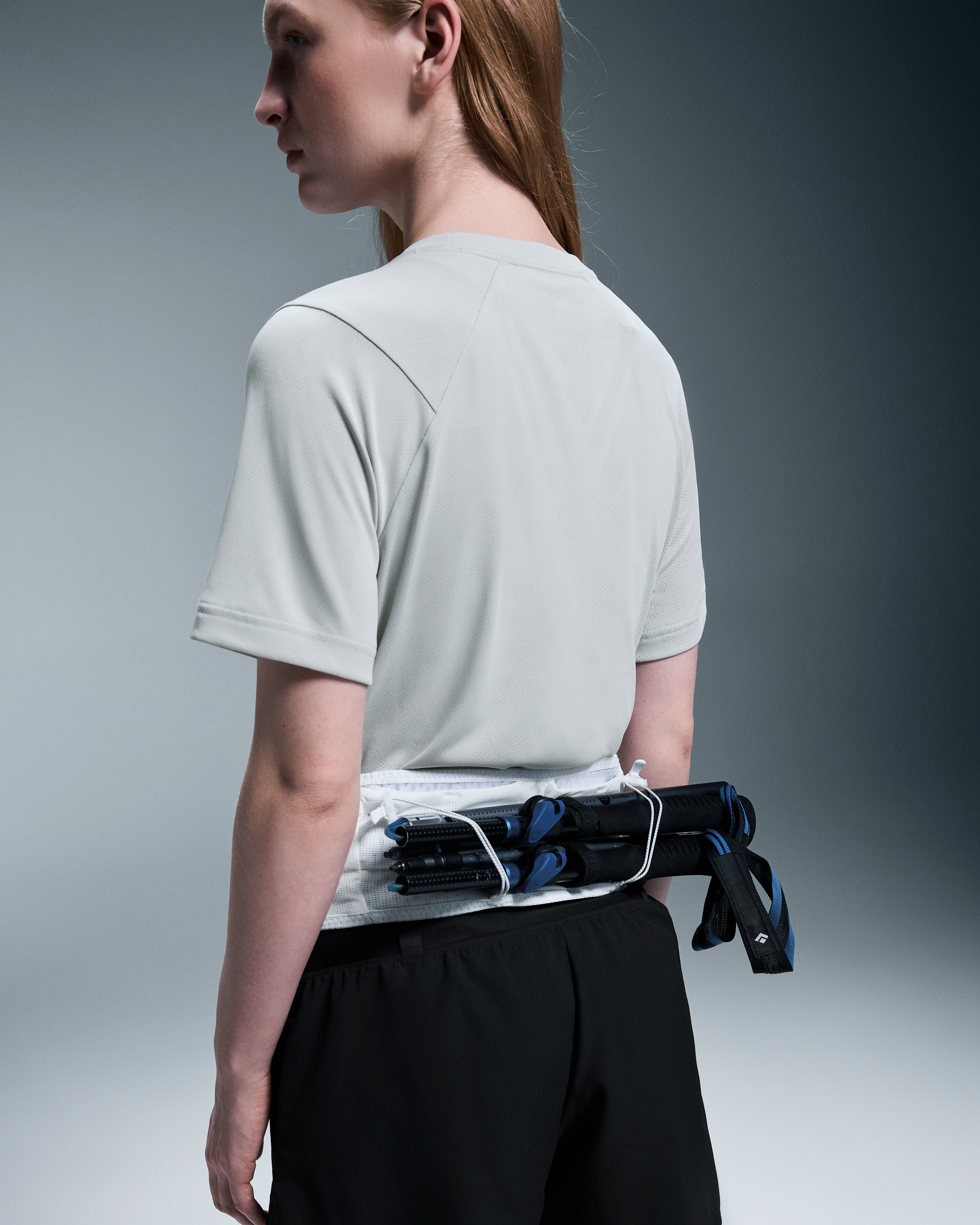 On Ultra Belt 2L Undyed Unisexe Ceintures