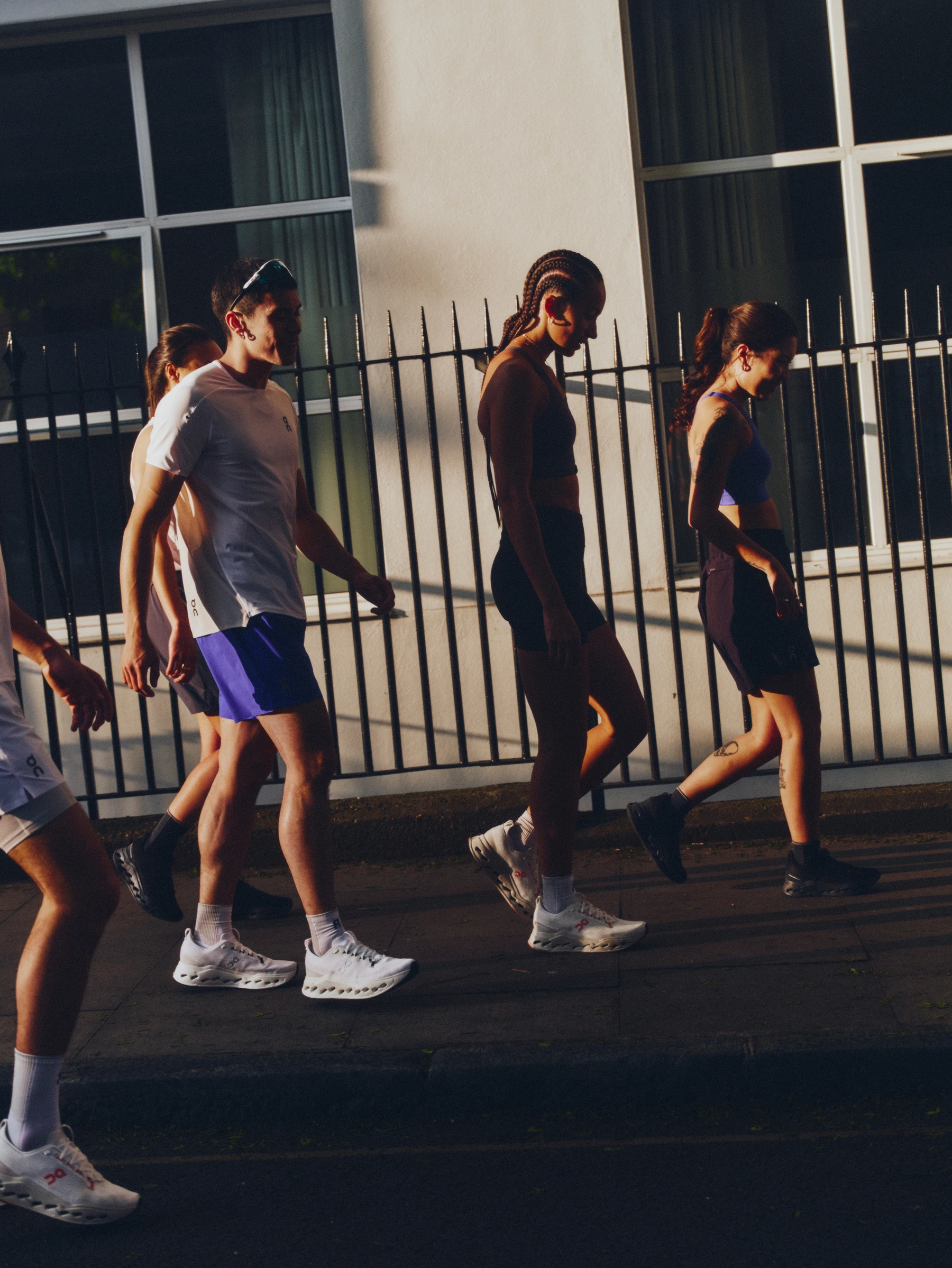 Soft Run Saturdays | Mexico