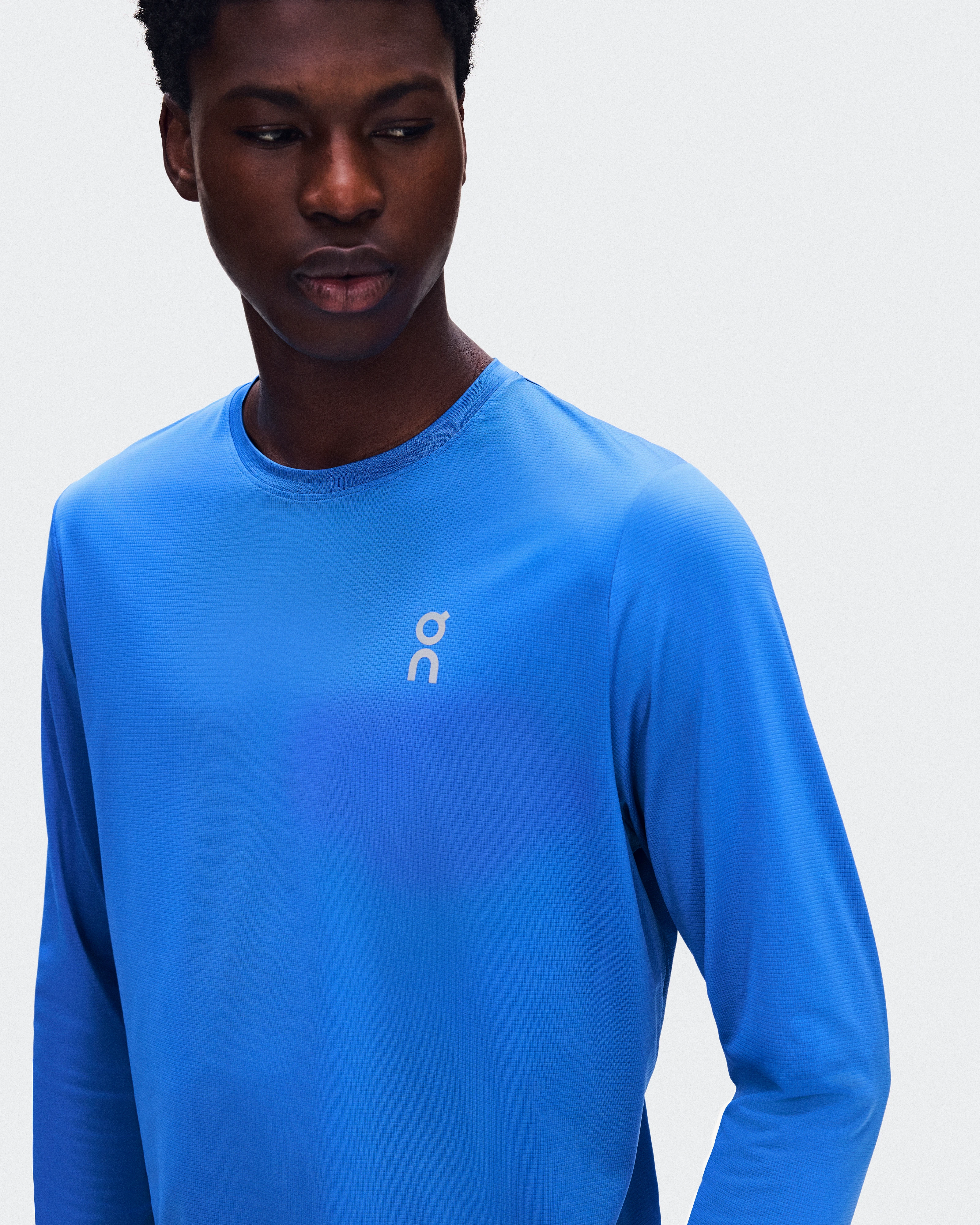 On Core Long-T Jay Homme Hauts et t-shirts