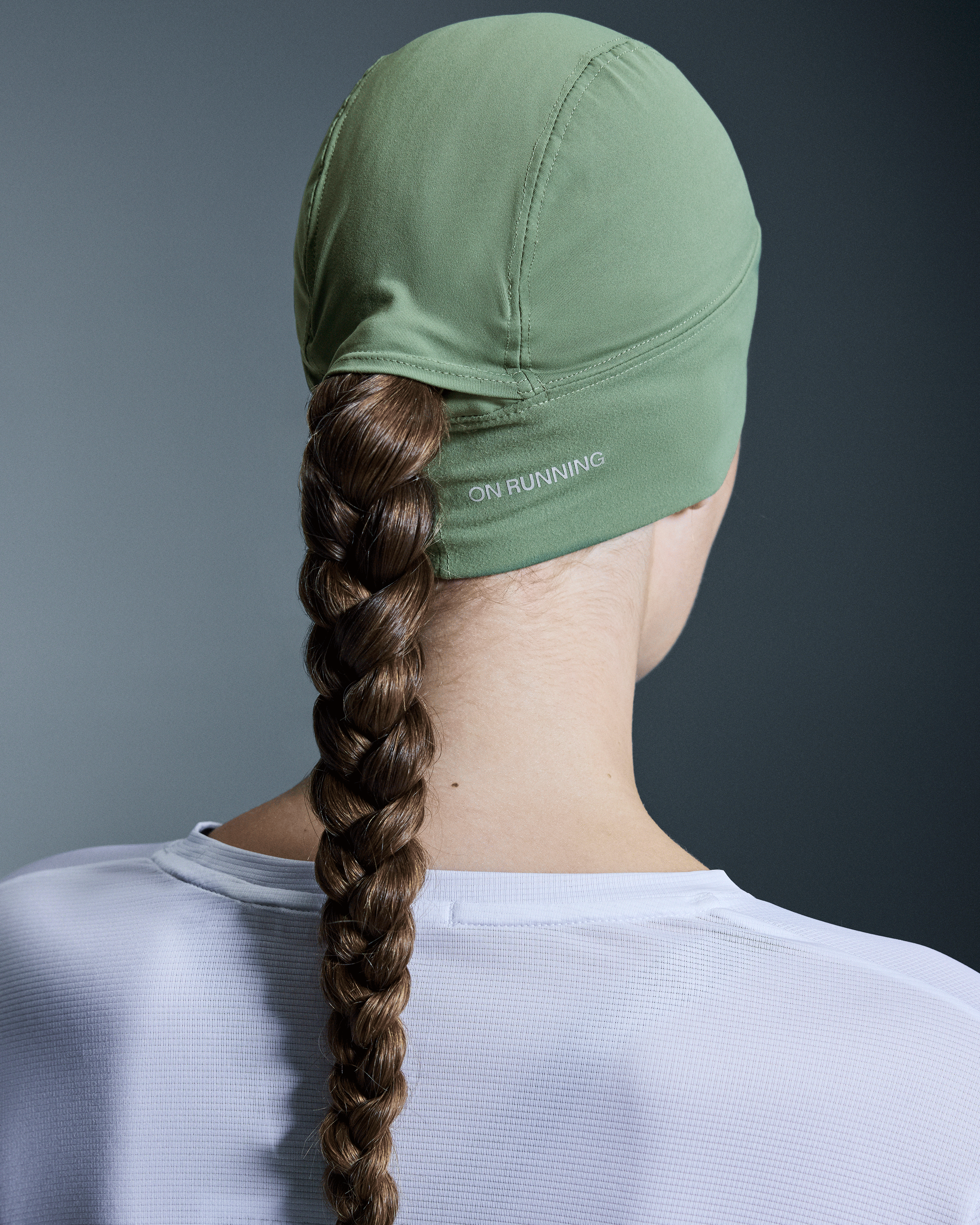 On Core Beanie Taiga Unisexe Chapeaux