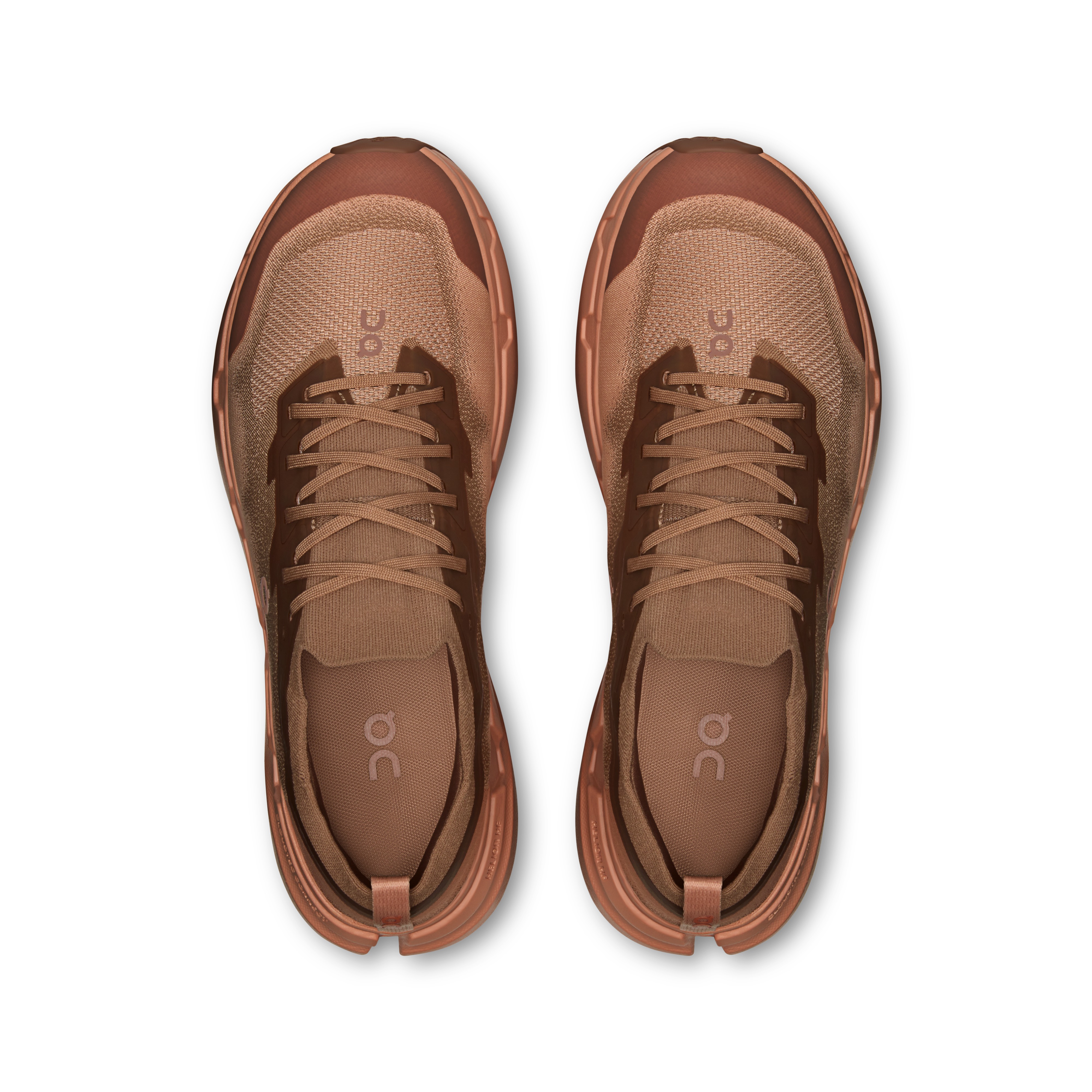 On Cloudsoma Portobello & Argil Homme Running de trail Chaussures