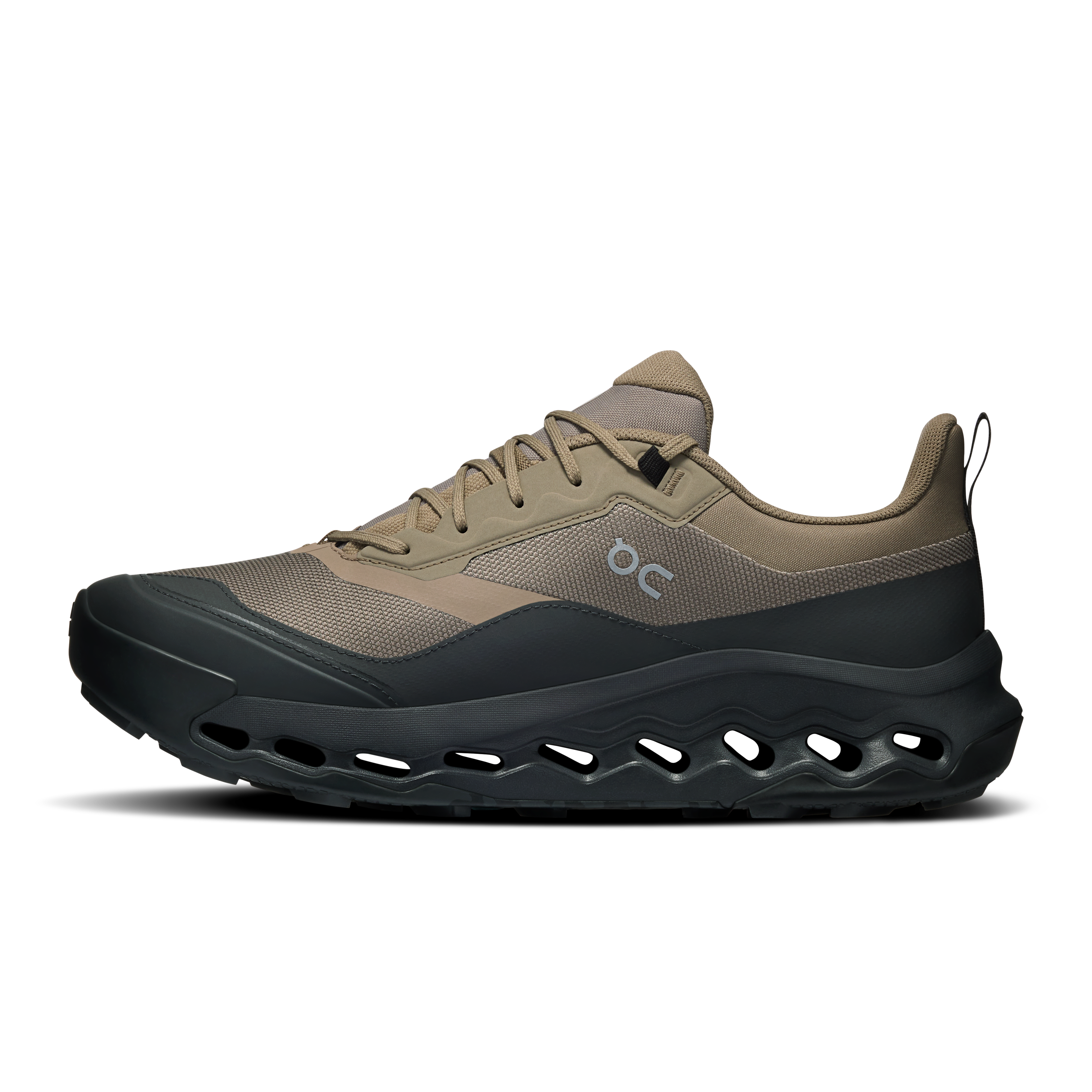 On Cloudhorizon 2 Waterproof Soba & Eclipse Homme Randonnée Chaussures