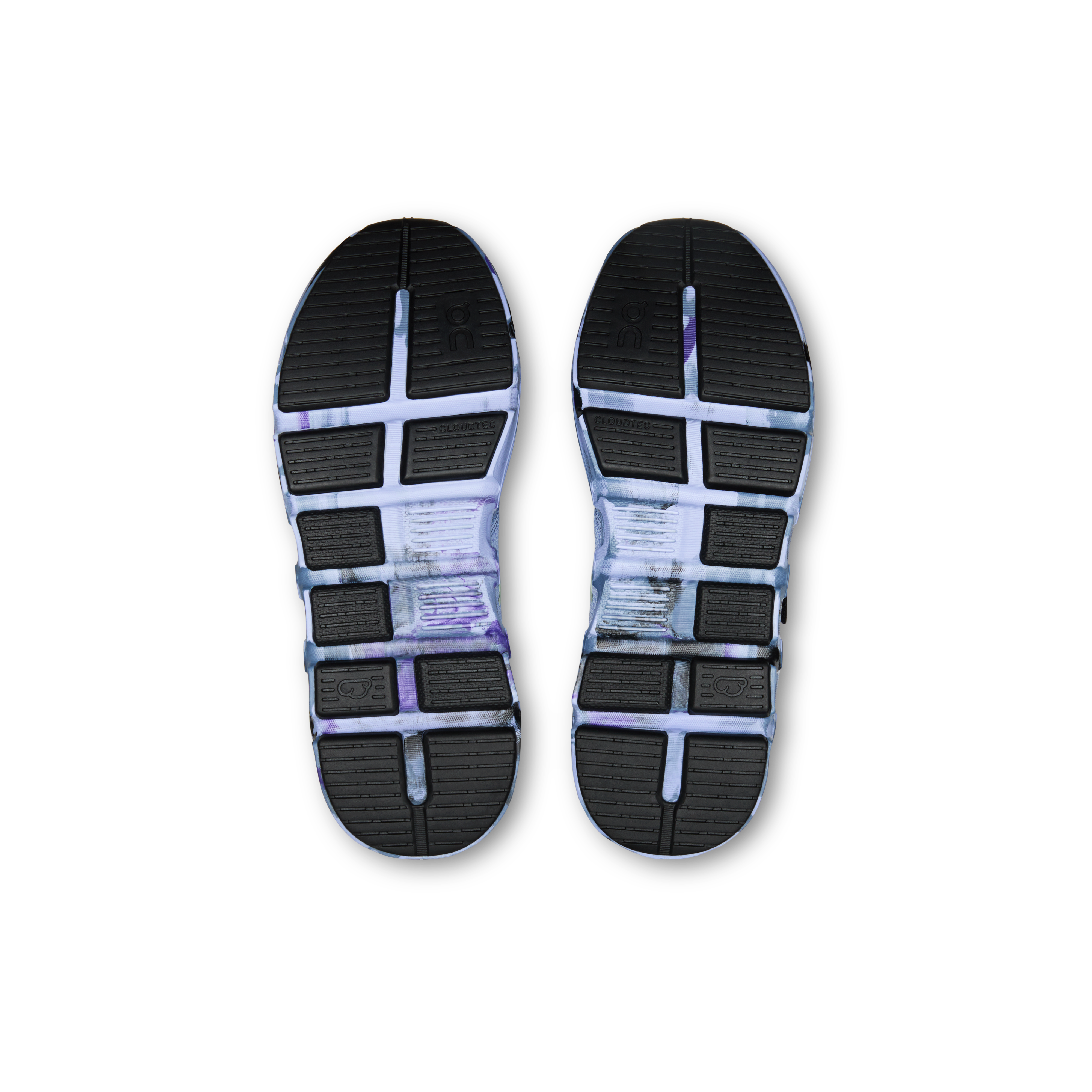 On Cloud Play 2 Myrtle & Lima Enfant Active Life Chaussures